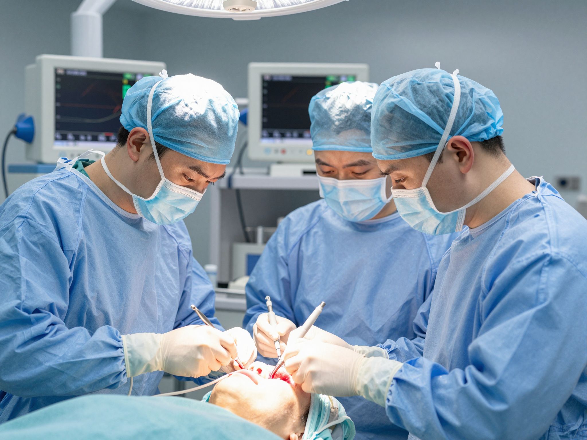 Anesztézia komplikációi növelhetik a műtét utáni vérzés esélyét.