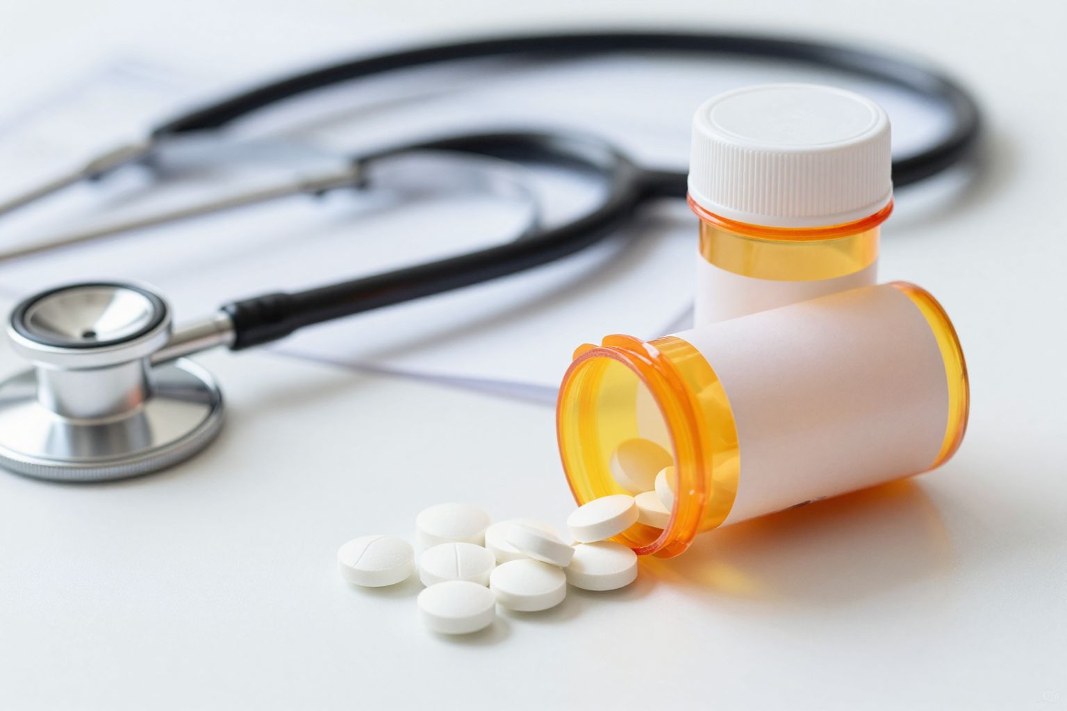 Az antidepresszánsok hatása általában 2-4 hét után jelentkezik.