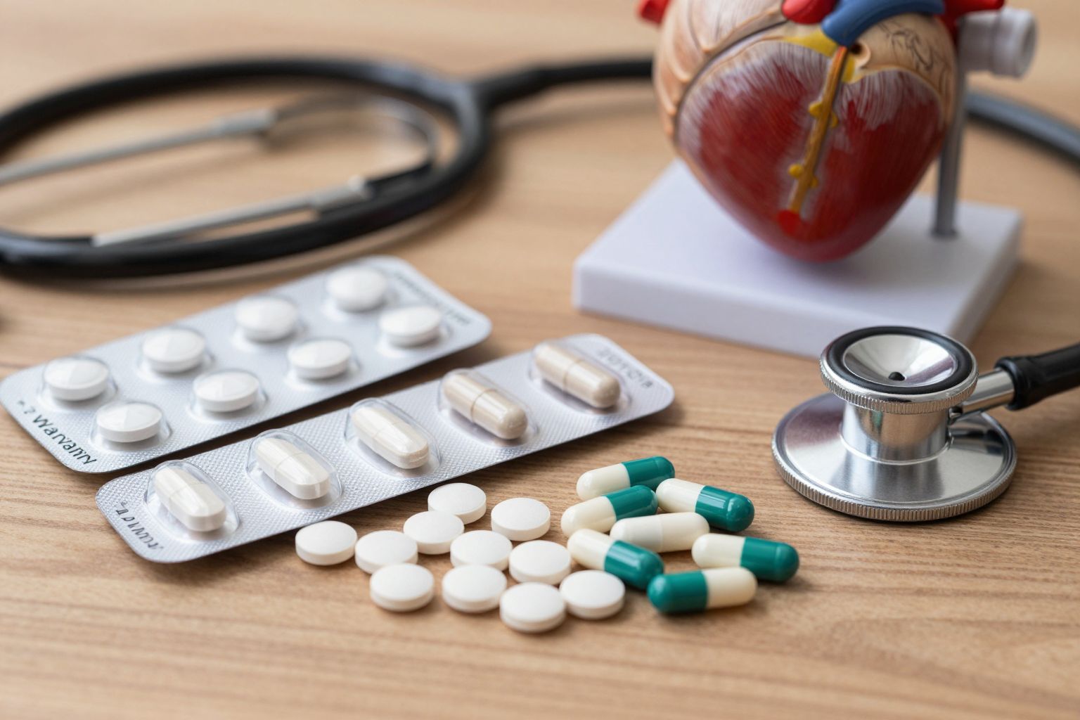 A NOAC-ok gyors hatású alternatívát kínálnak Warfarin helyett.