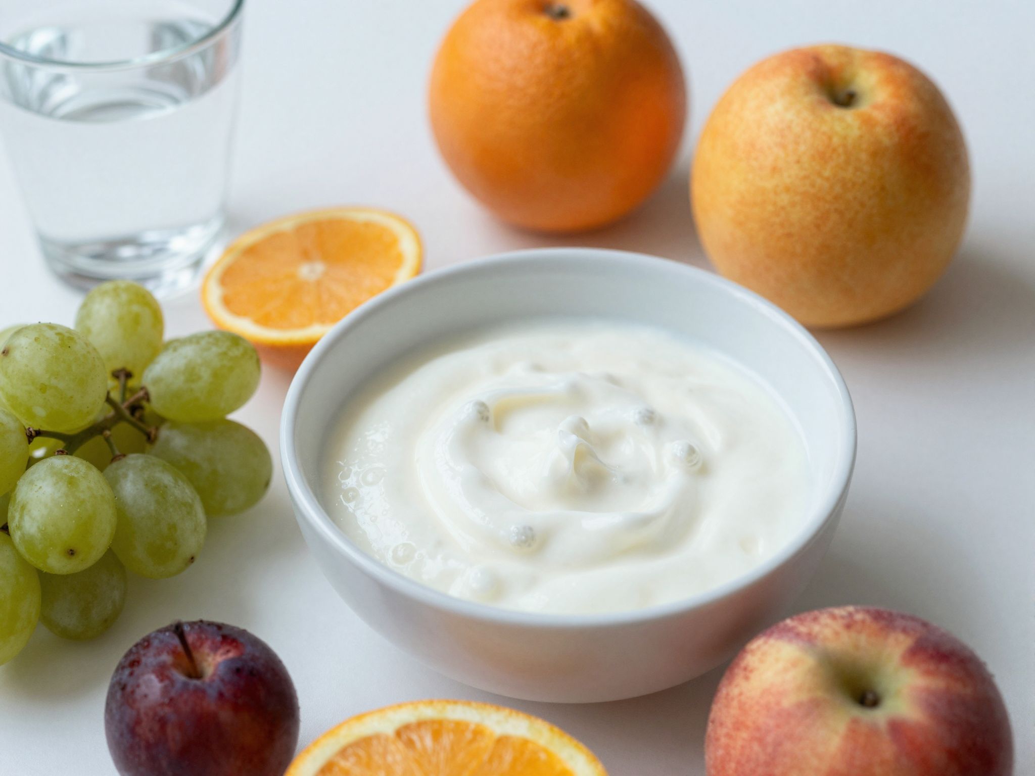 Az Activia probiotikumokkal csökkenti a puffadást és székrekedést.