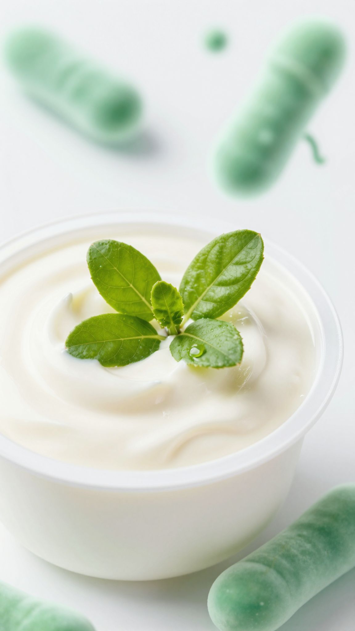 Az Activia Bifidus ActiRegularis® törzse segíti az emésztést.