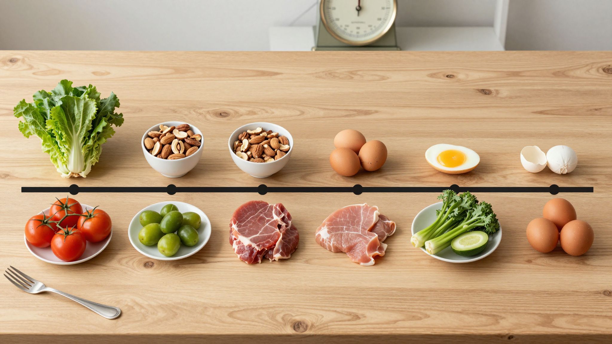 Az alacsony szénhidráttartalmú diéták az 1970-es évektől terjedtek el.