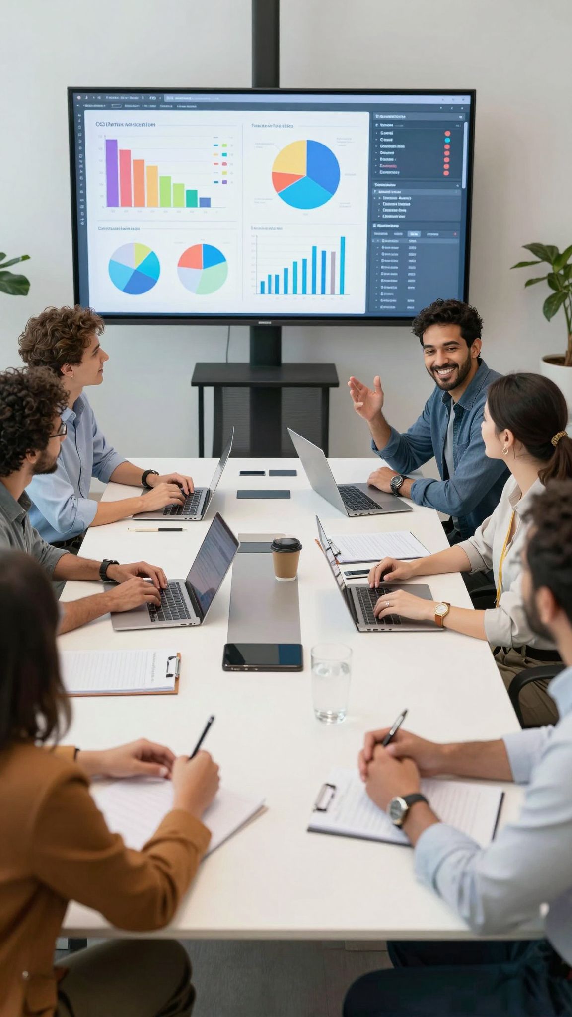 Az érdek felkeltése érzelmi kapcsolat kialakításával növeli a hatékonyságot.