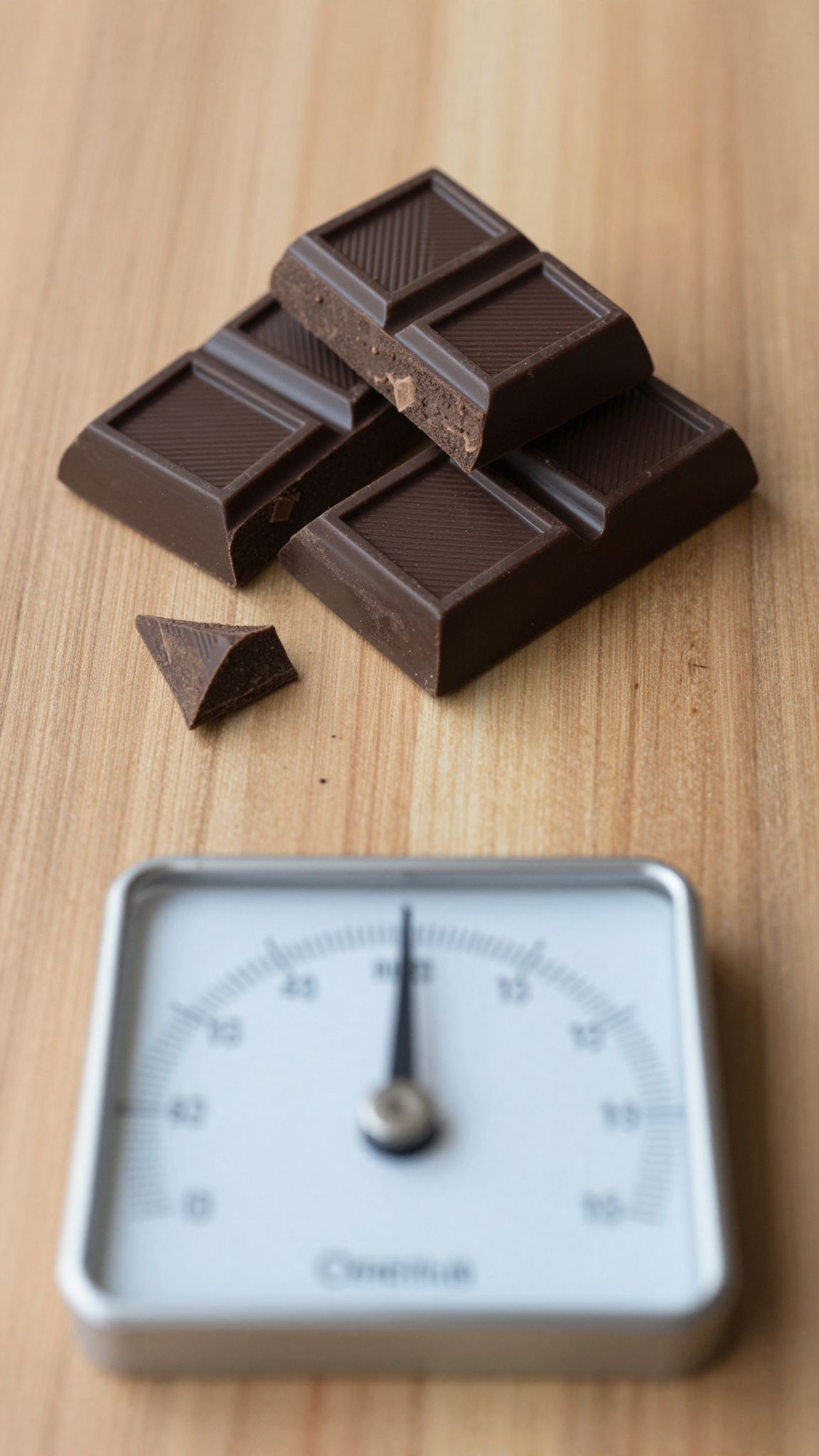 Az étcsokoládé túlzott fogyasztása növelheti a szívproblémák kockázatát.