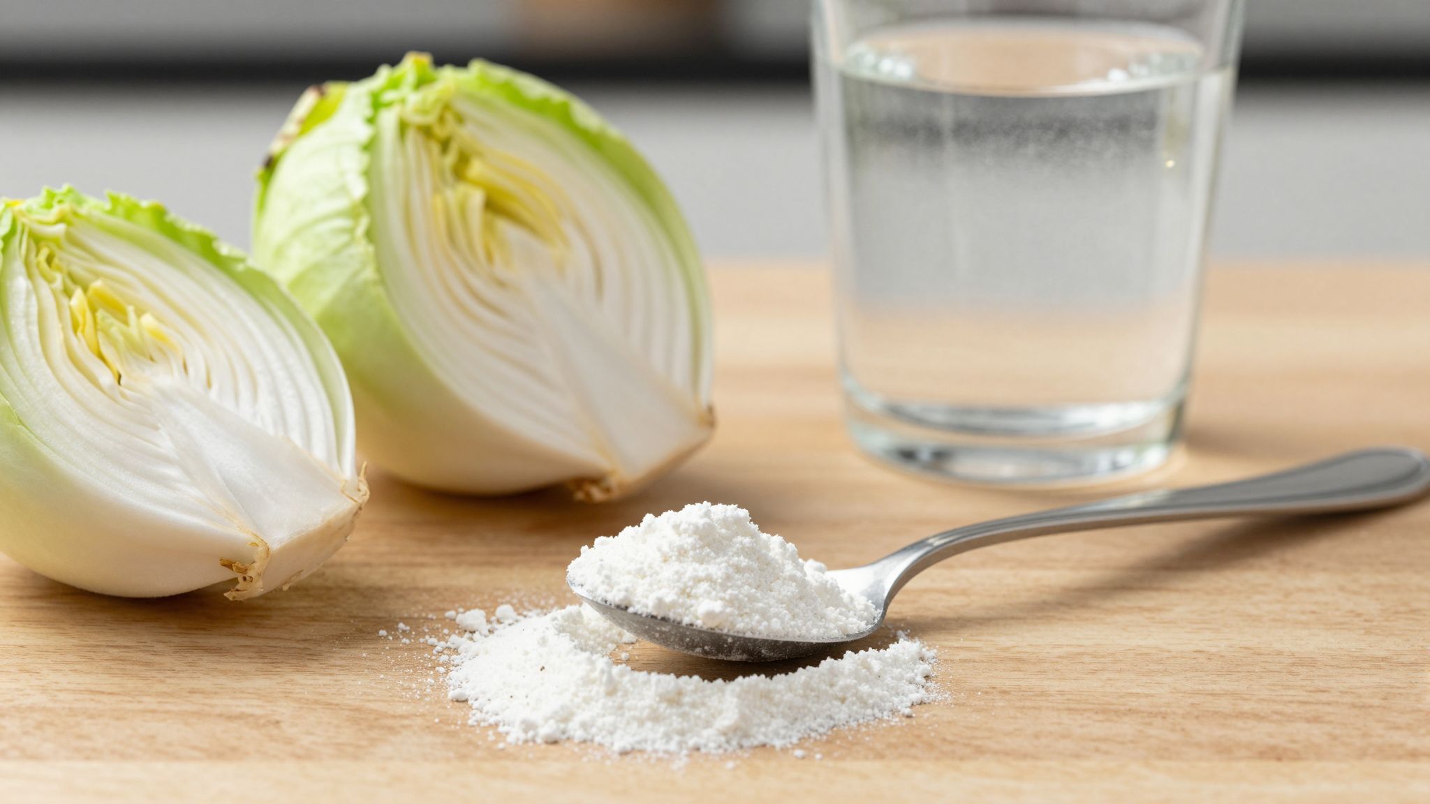 Az inulin segíti a vércukorszint stabilizálását inzulinválasz nélkül.