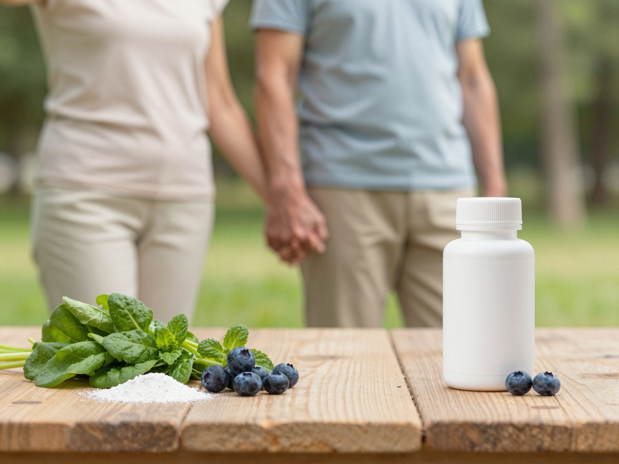 Az MSM por segít csökkenteni az ízületi gyulladást időseknél.