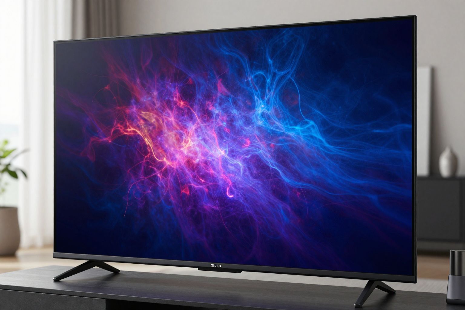 Az OLED-ek élettartama és beégés veszélye komoly kihívás.