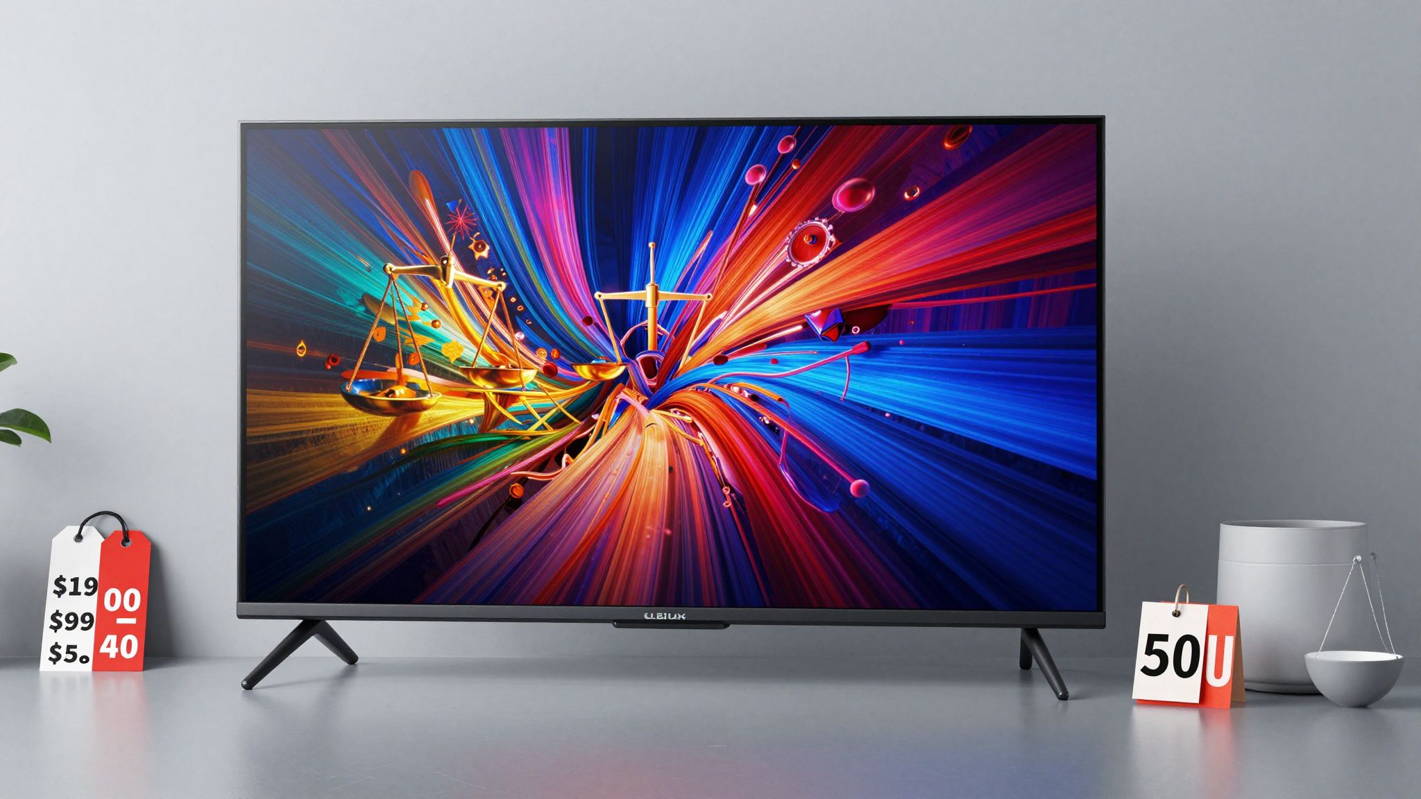 Az OLED TV-k ára magas, de képminőségük páratlanul éles.