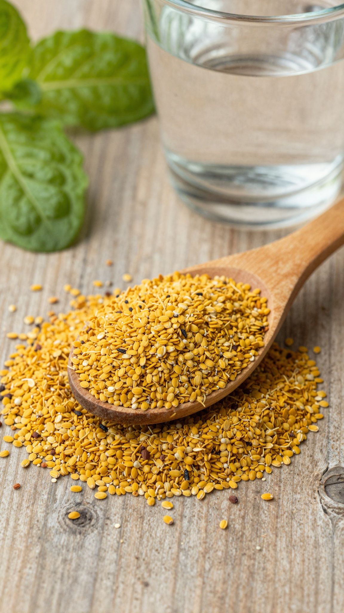 Az útifűmaghéj természetes rostjai hatékonyan serkentik a bélmozgást.