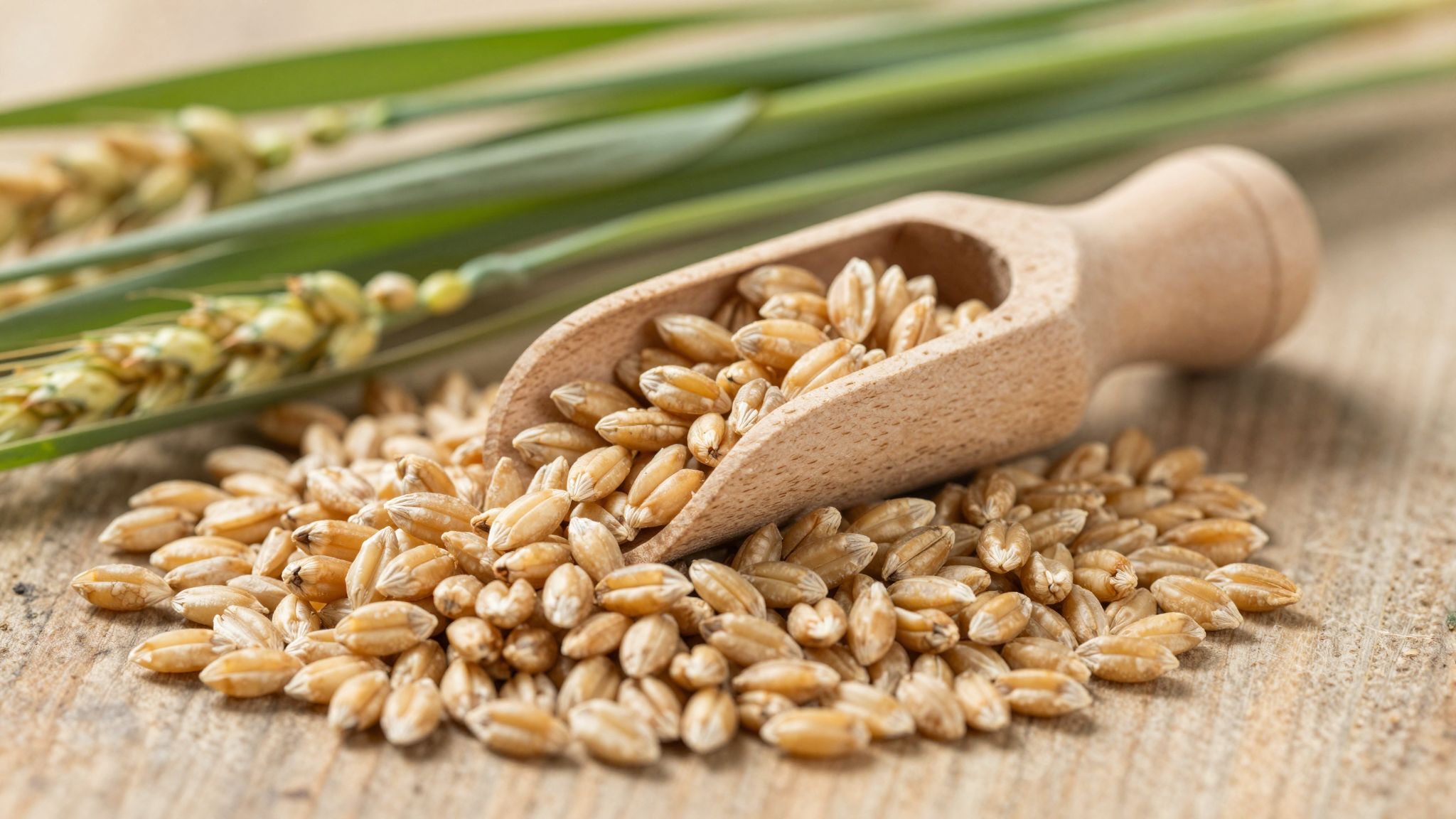 A béta-glükánok csökkentik a rossz koleszterinszintet hatékonyan.