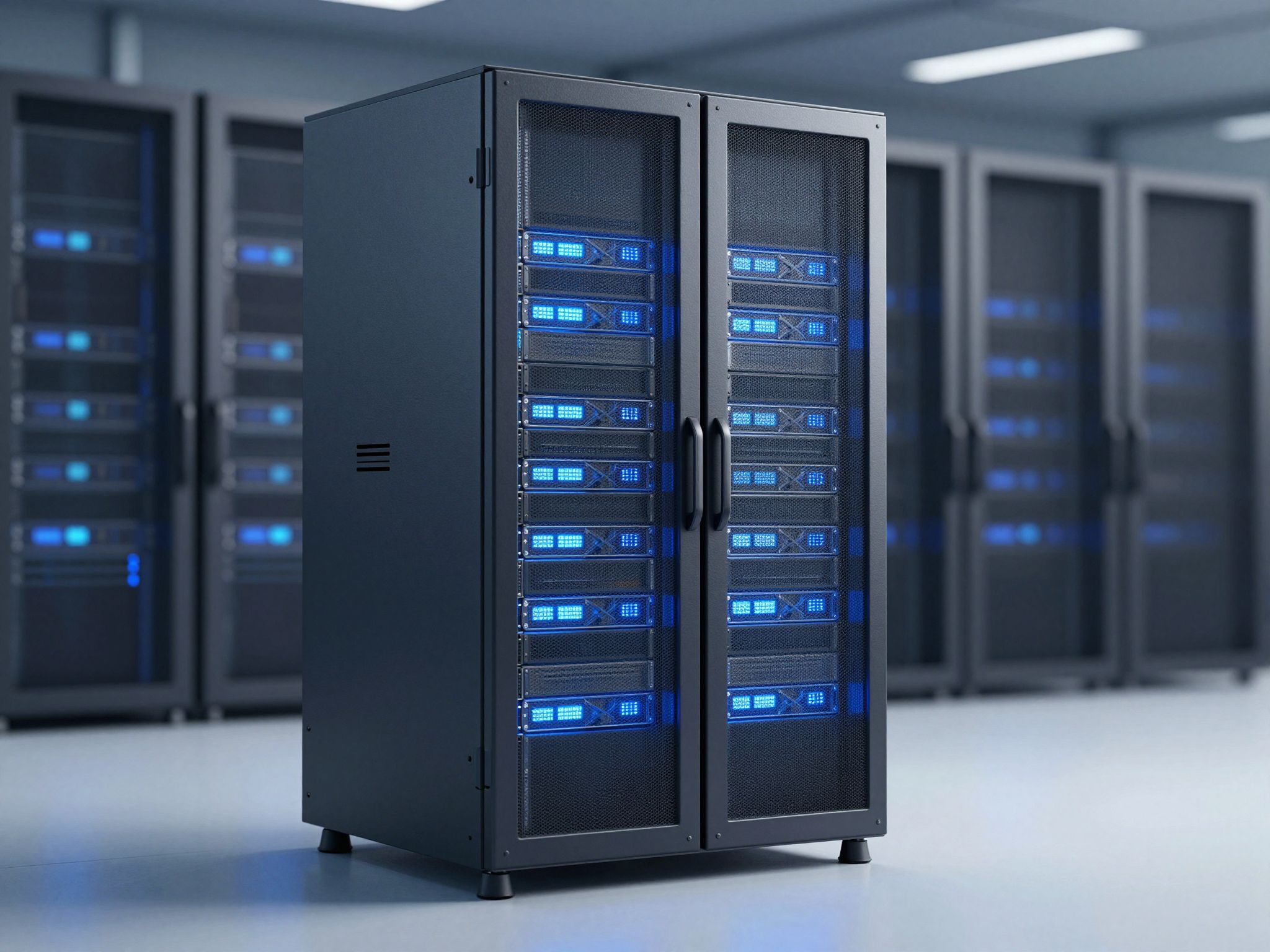 A Linux magas szintű biztonságot és rendszerstabilitást garantál.