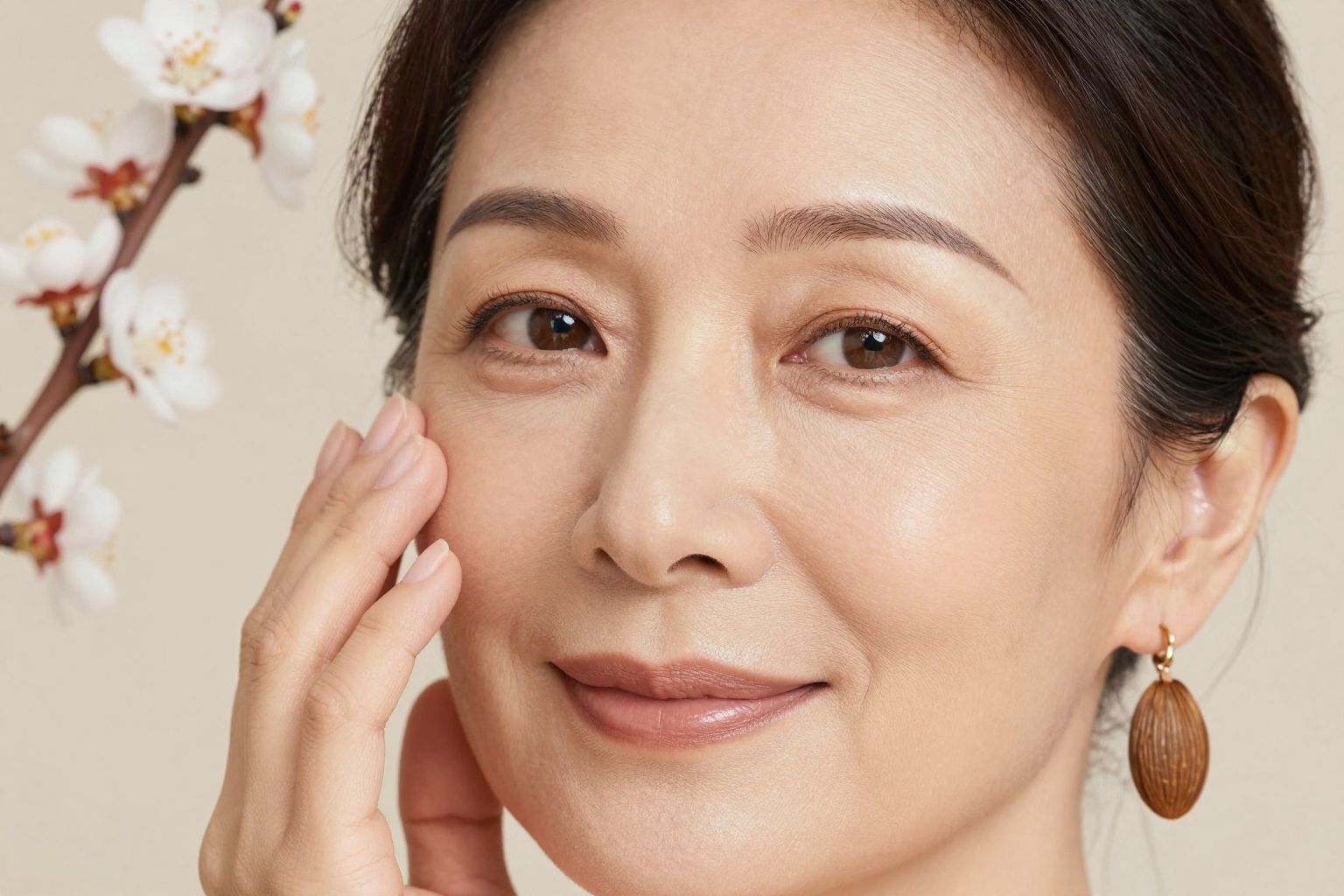 A sárgabarackmagolaj természetes antioxidánsai lassítják az öregedést.