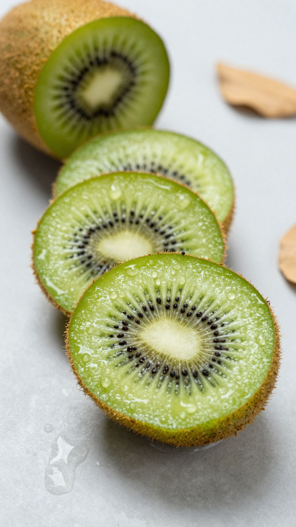 A C-vitamin fokozza a kollagéntermelést, fiatalítja a bőrt.