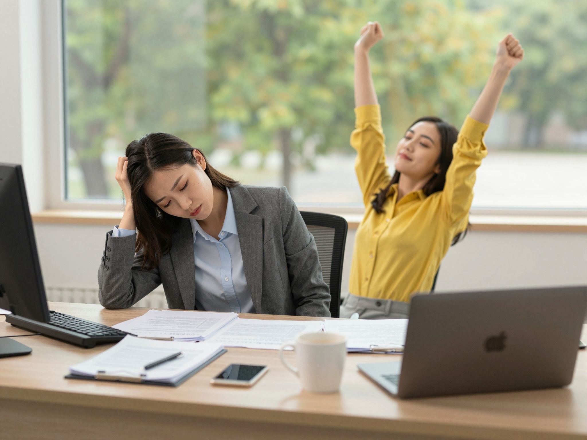 A komplex vitaminok csökkentik az energiahiány és kimerültség tüneteit.