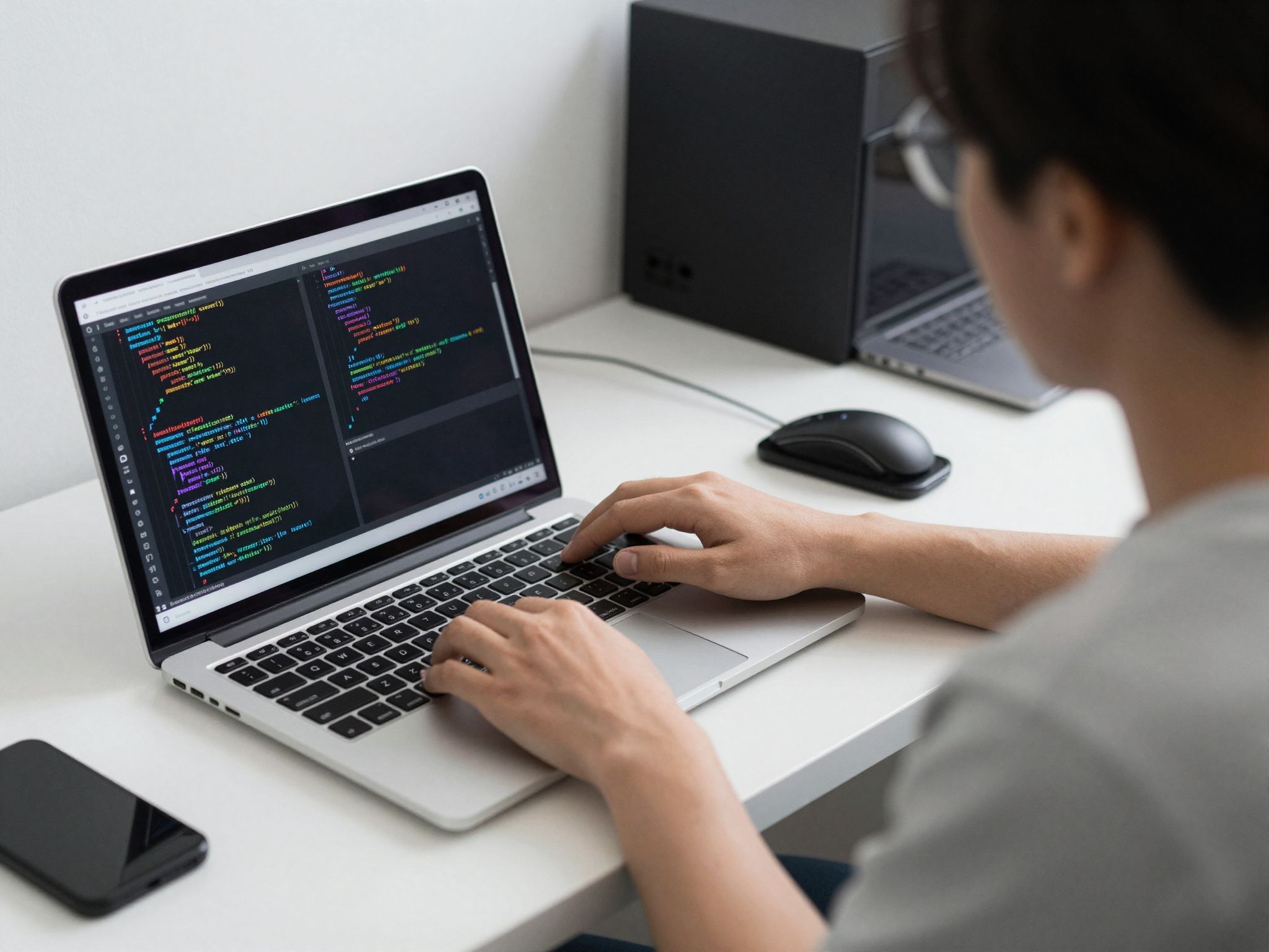 A Linux rugalmas, biztonságos és ingyenes fejlesztői platform.