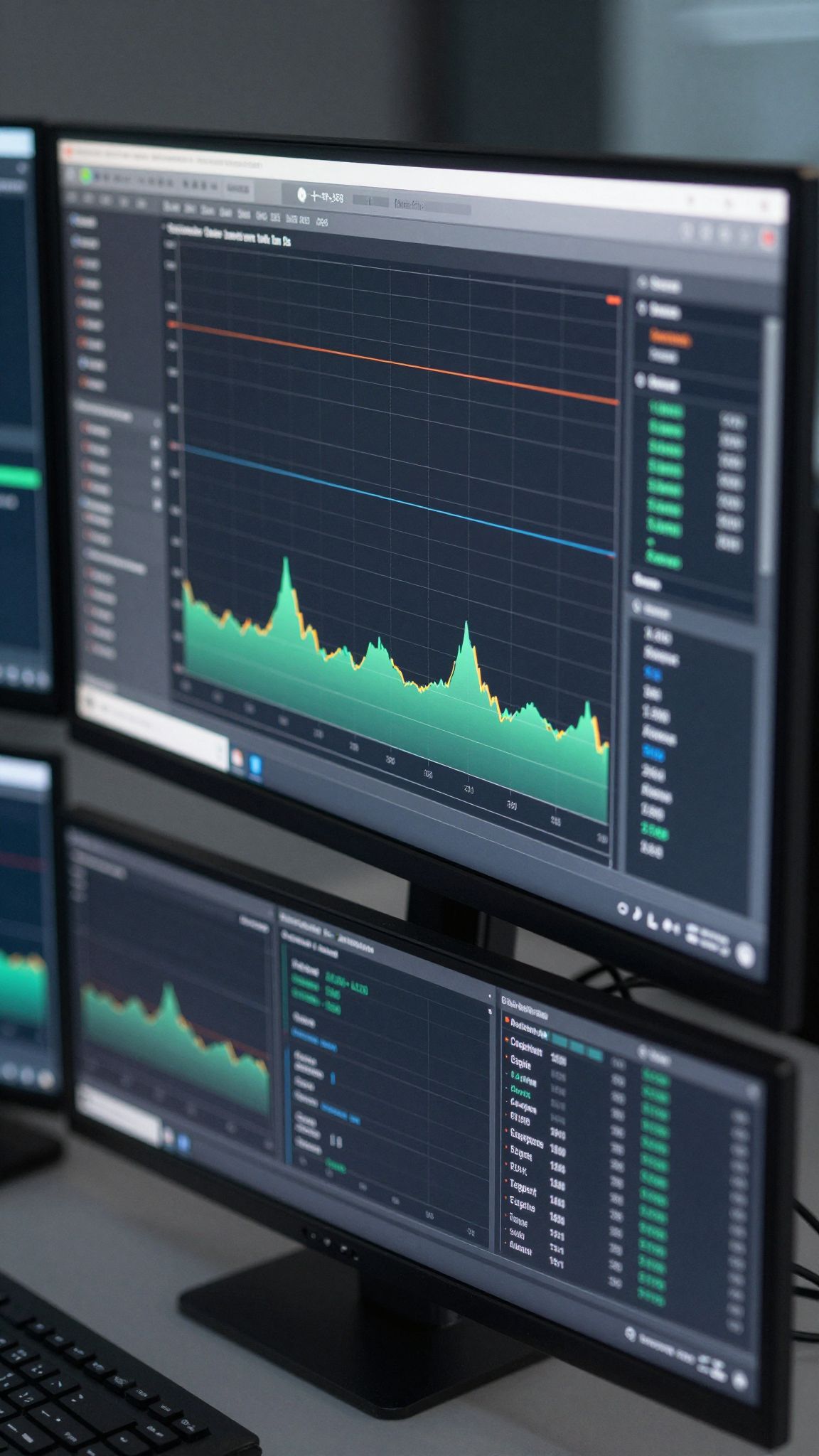 A Process Explorer valós időben elemzi folyamatok részletes erőforrás-használatát.