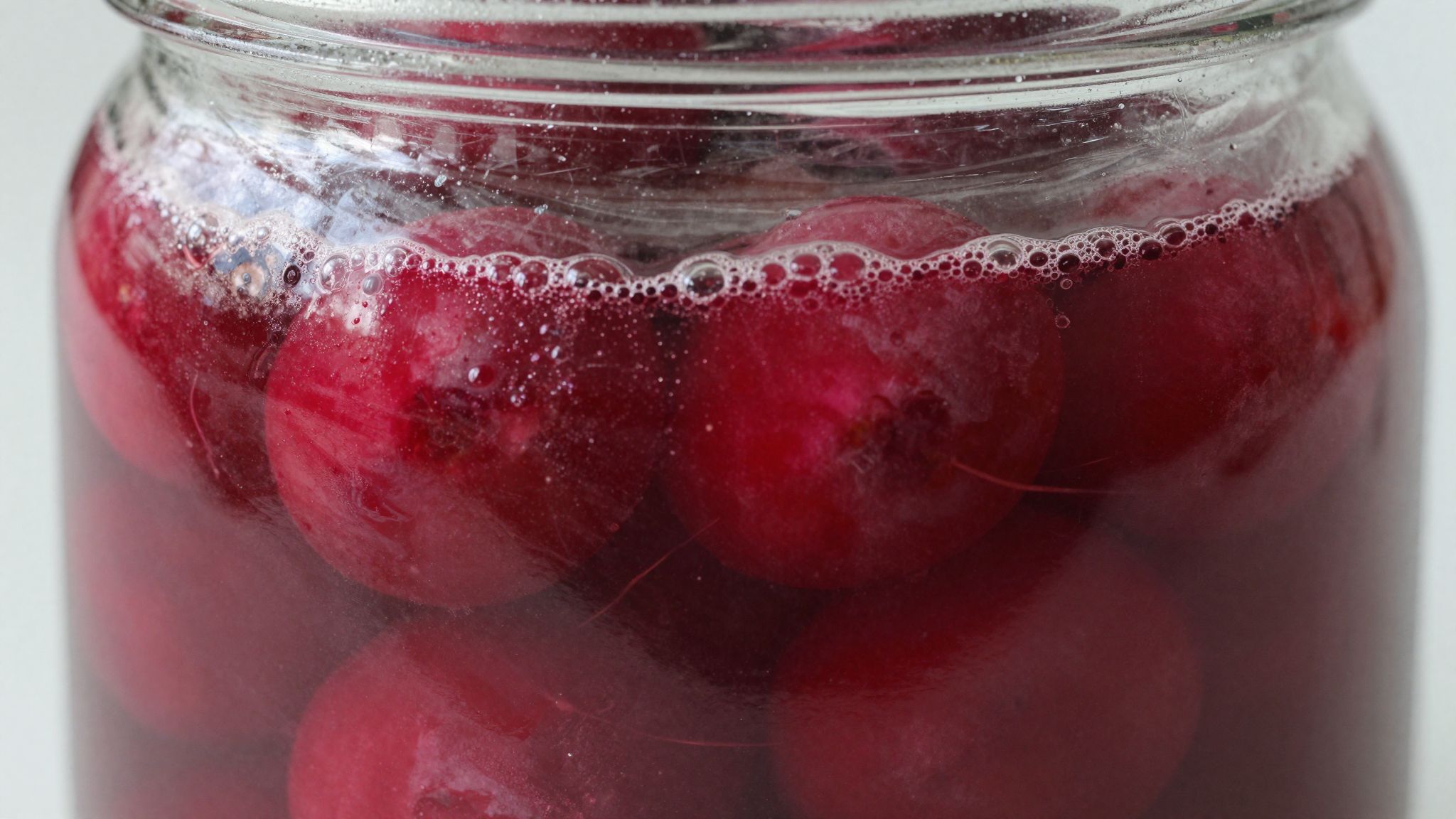 A fermentált cékla probiotikumokkal támogatja az emésztést és immunrendszert.