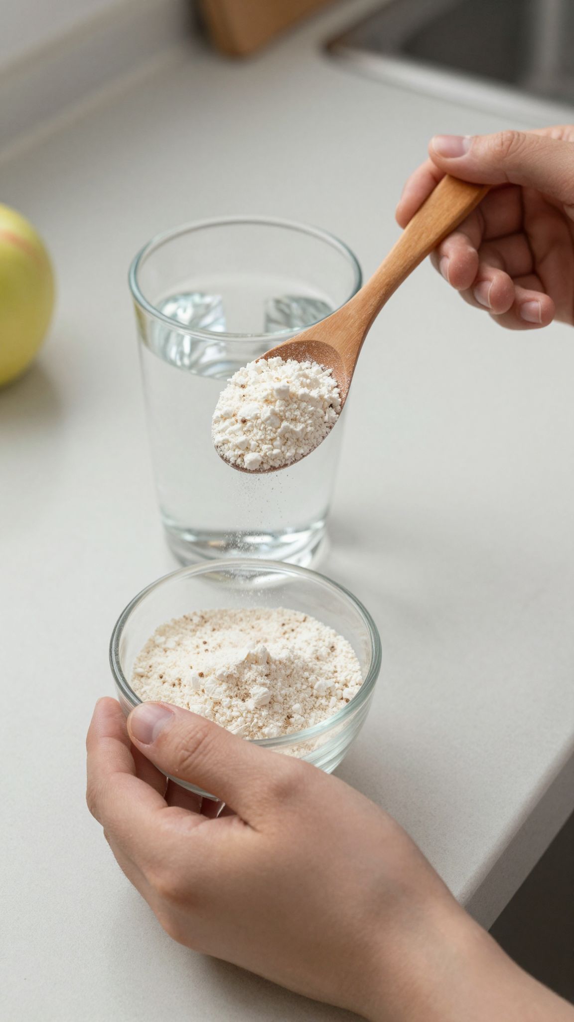 Az almarost por túlzott fogyasztása puffadást és hasmenést okozhat.