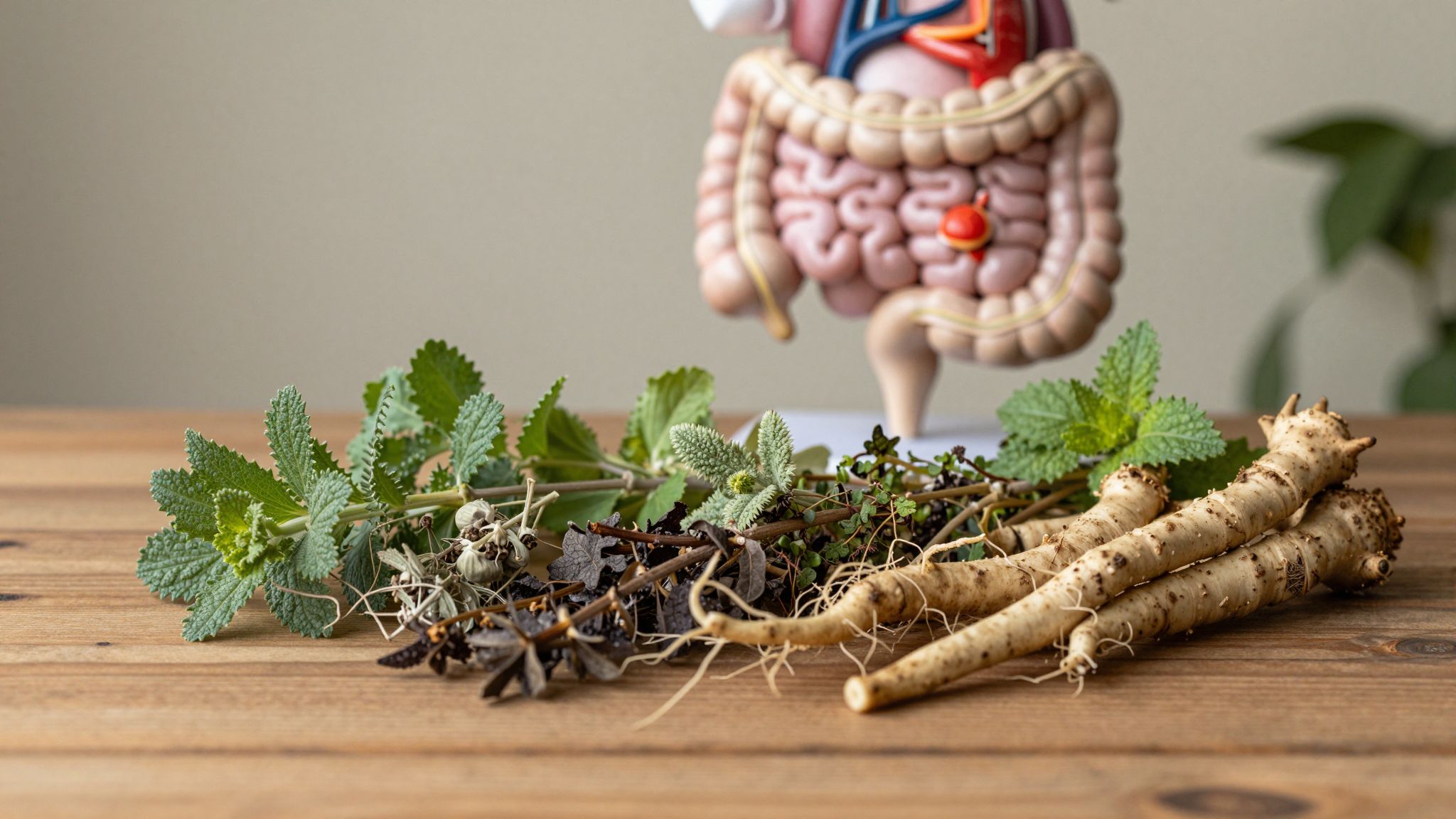 Antimonium crudum segíthet gyomor- és nyelőcsőpanaszok kezelésében.