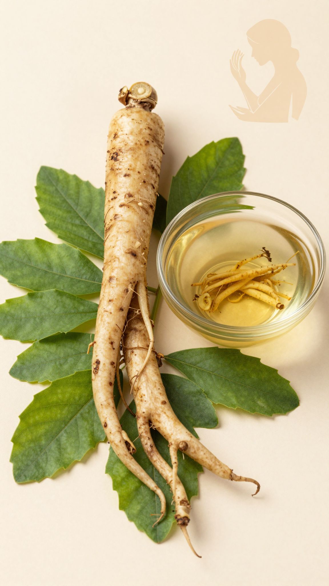 Az orvosi angelika segíti a menstruációs ciklus harmonizálását.