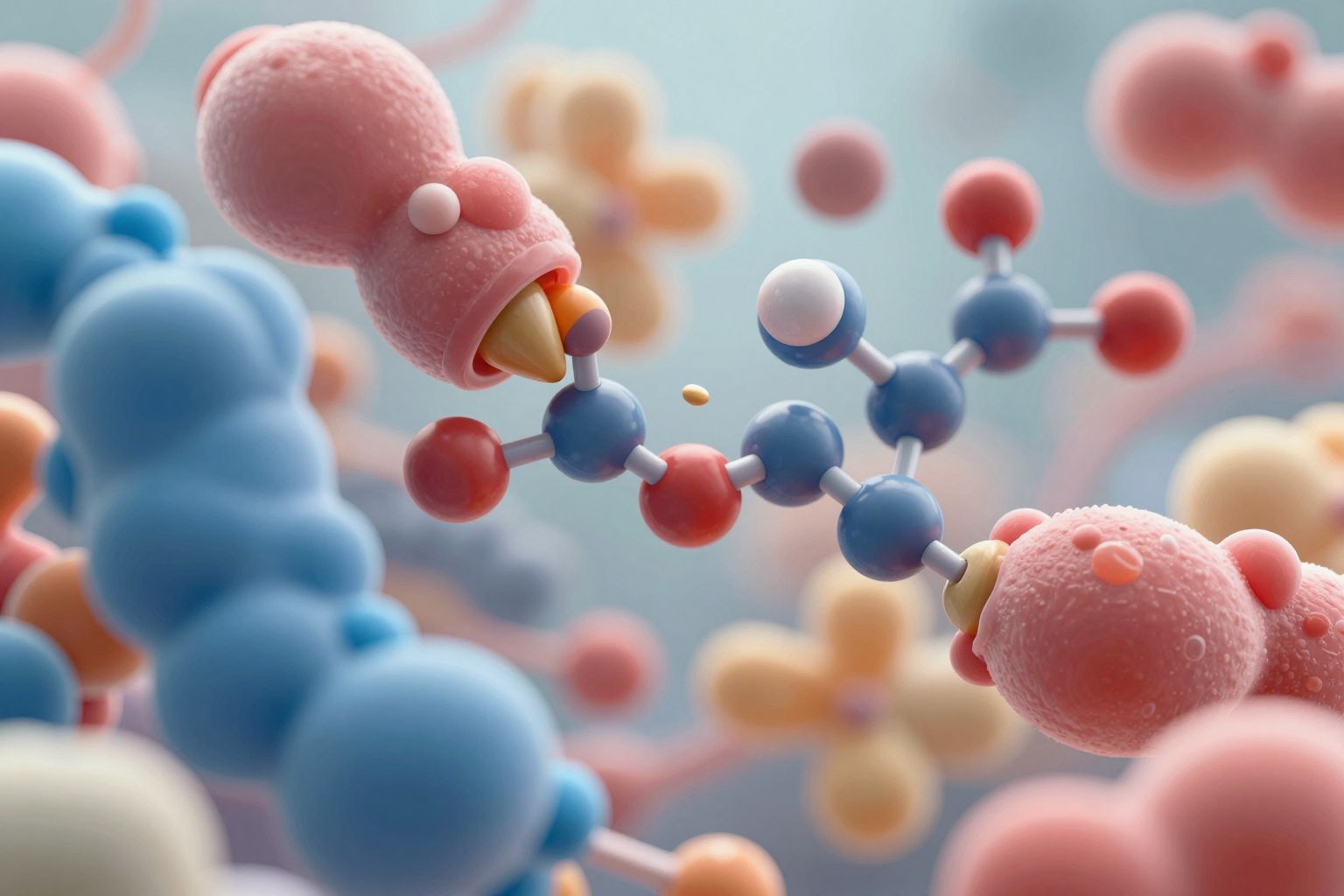 A hasnyálmirigy-enzimek bontják le a zsírokat, fehérjéket.