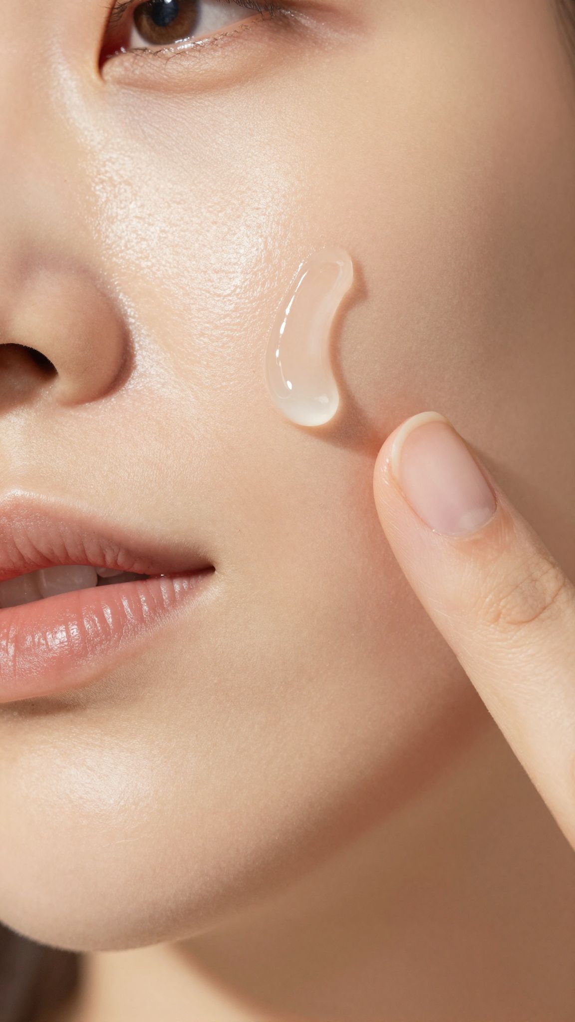 A vazelin megköti a nedvességet, megakadályozva a kiszáradást.