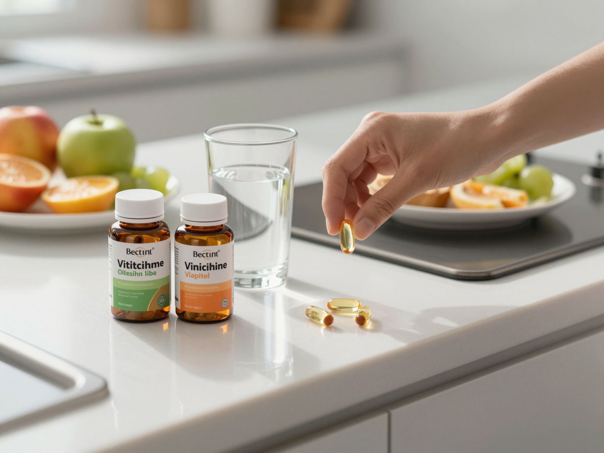 A Béres Actival napi adagja energiaszintet és ellenállóképességet növel.