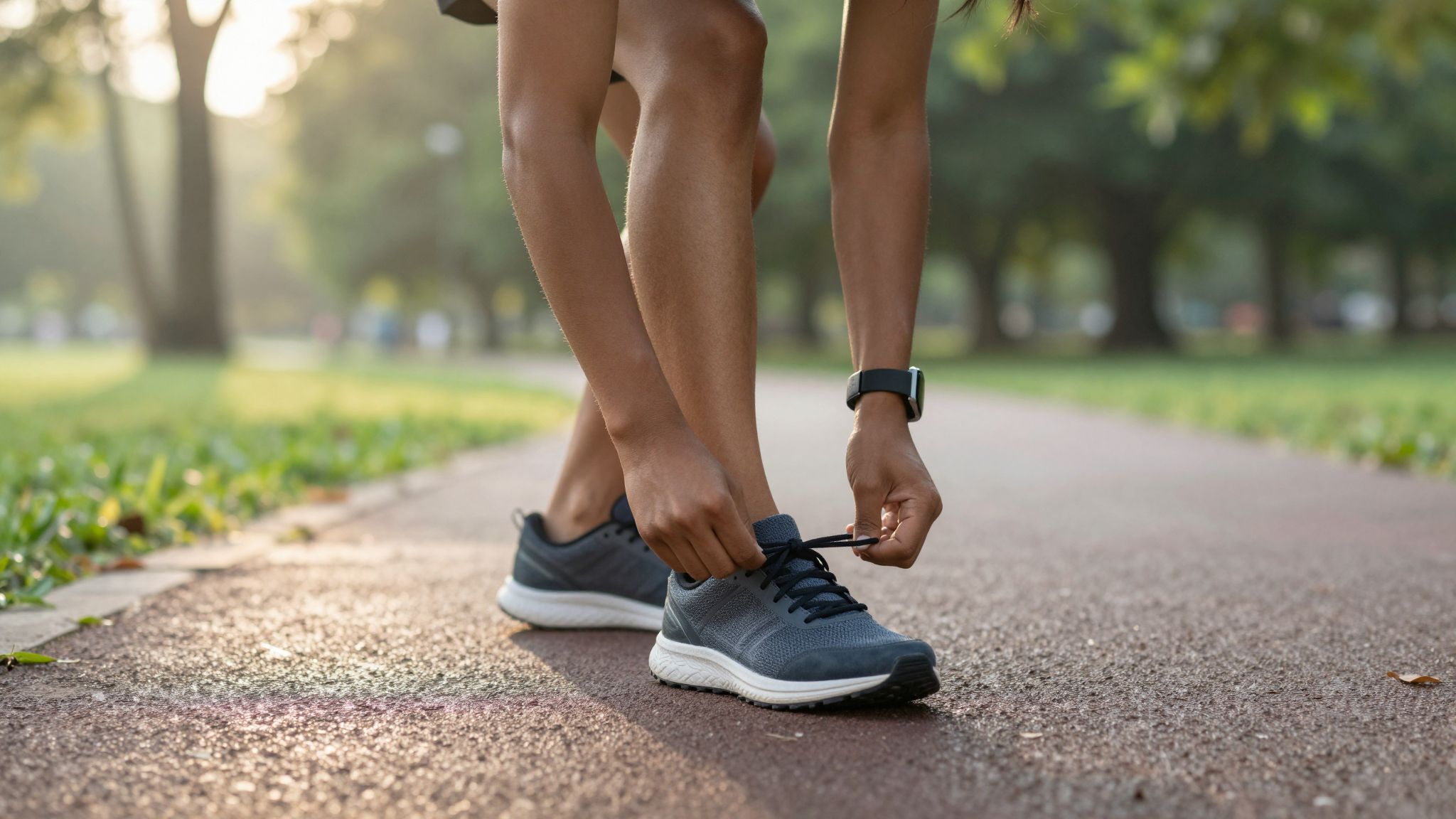 A rendszeres futás növeli az agy neuroplaszticitását és memóriát.