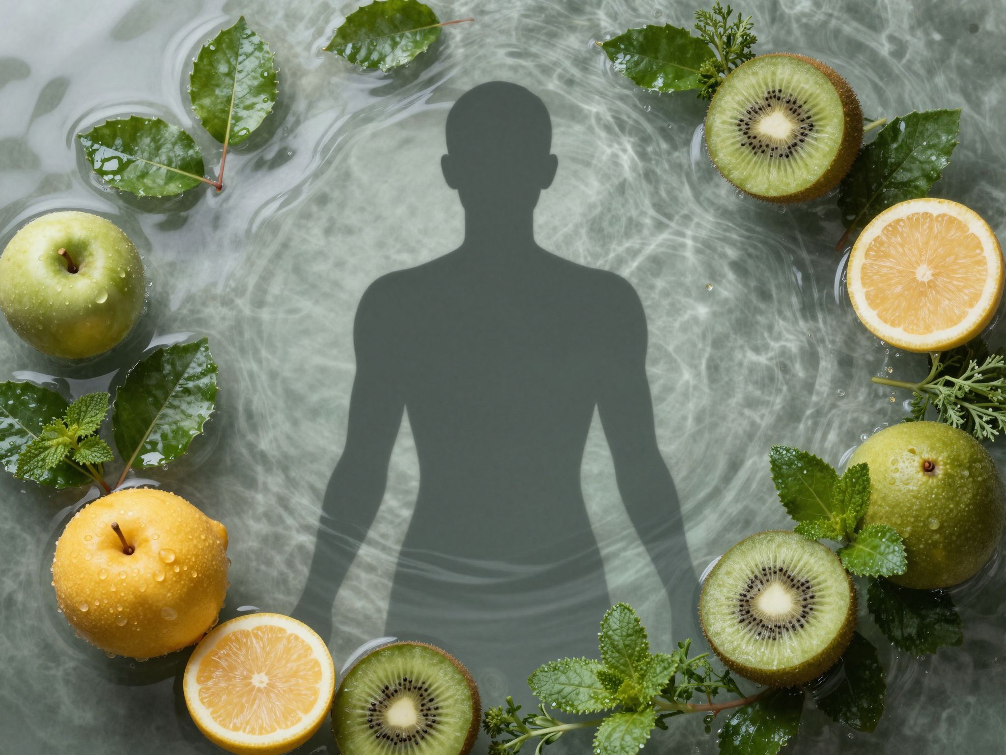 A Neera kúra fokozza a máj és bélrendszer méregtelenítését.