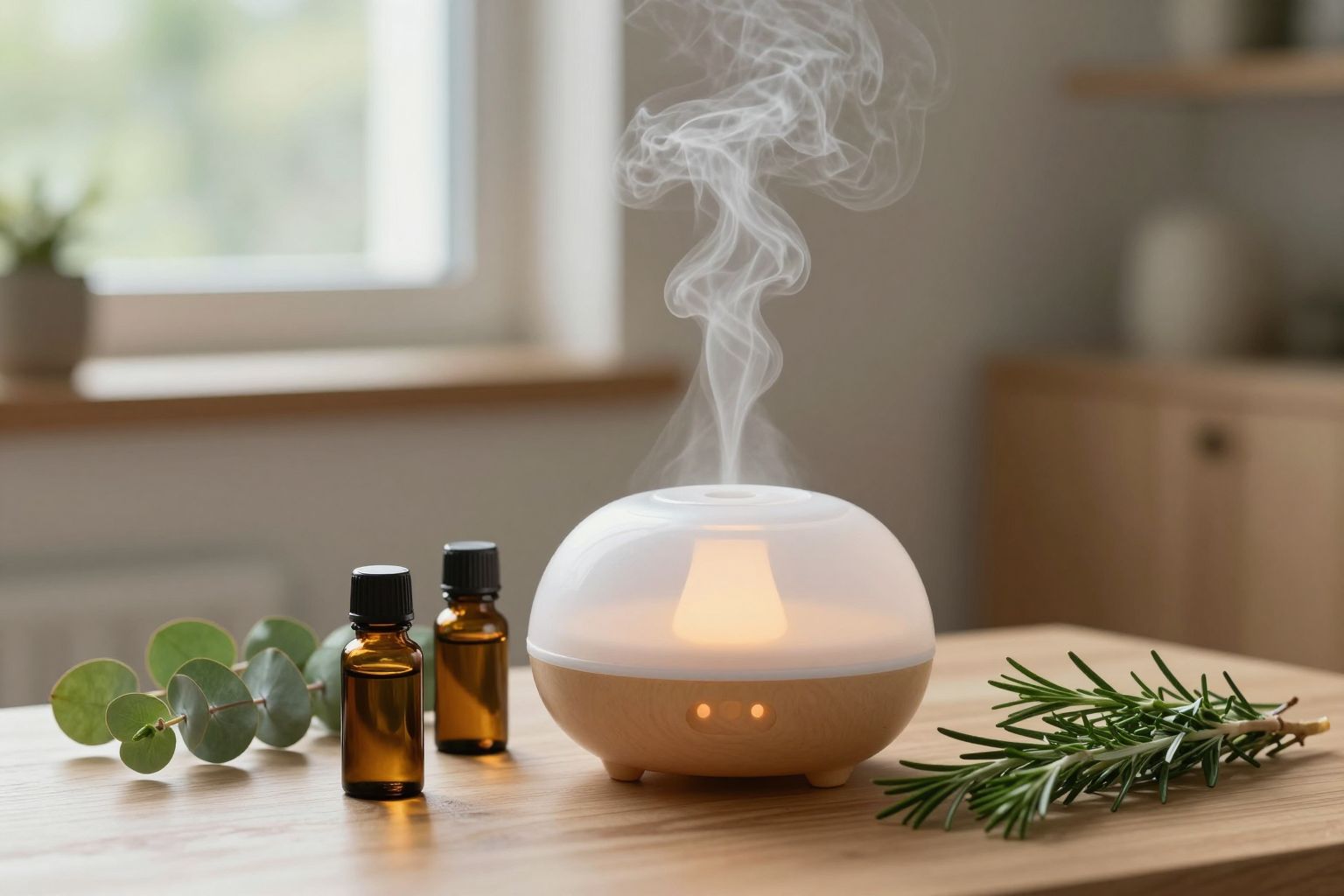 Az eukaliptuszolaj természetes védelem influenza és megfázás ellen.