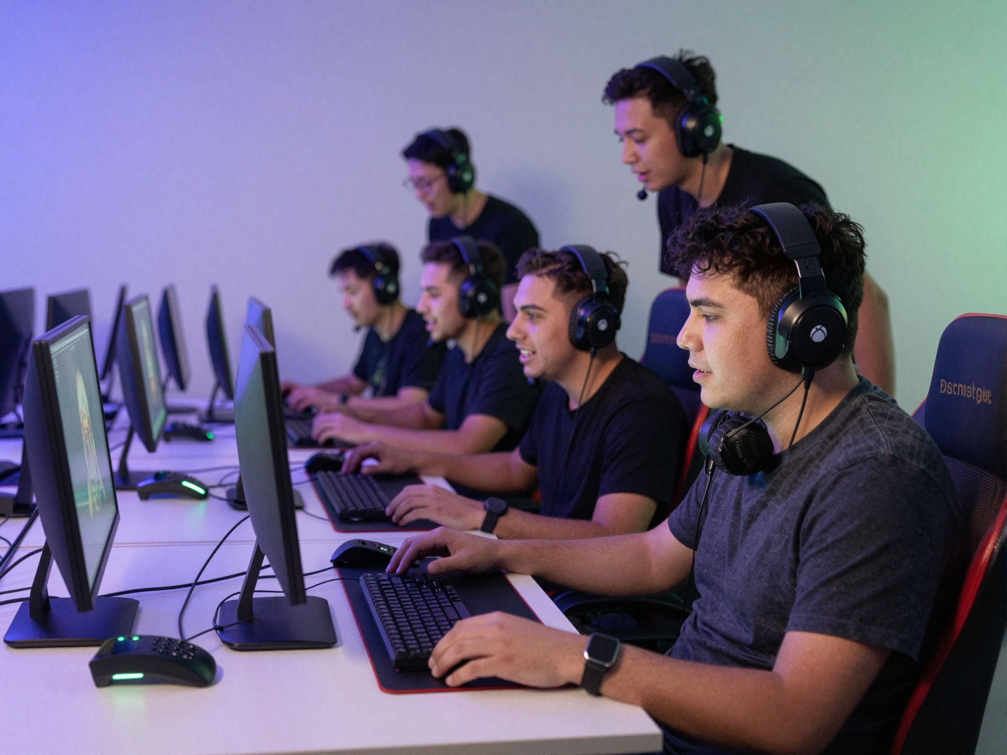 Az Xbox Live Gold élő csevegést és baráti közösséget kínál.