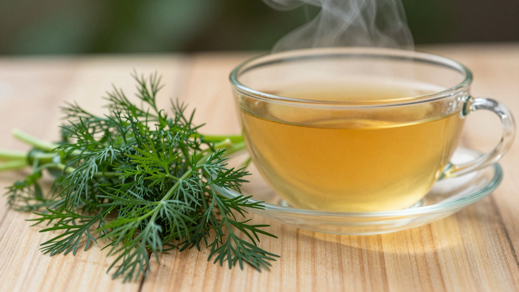 A kapor természetes köhögéscsillapító és légúttisztító hatású.