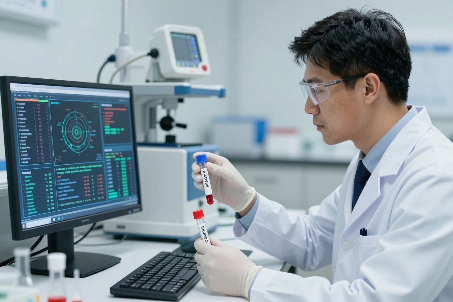 Az indapamid csökkenti a vérnyomást és javítja a kardiovaszkuláris eredményeket.