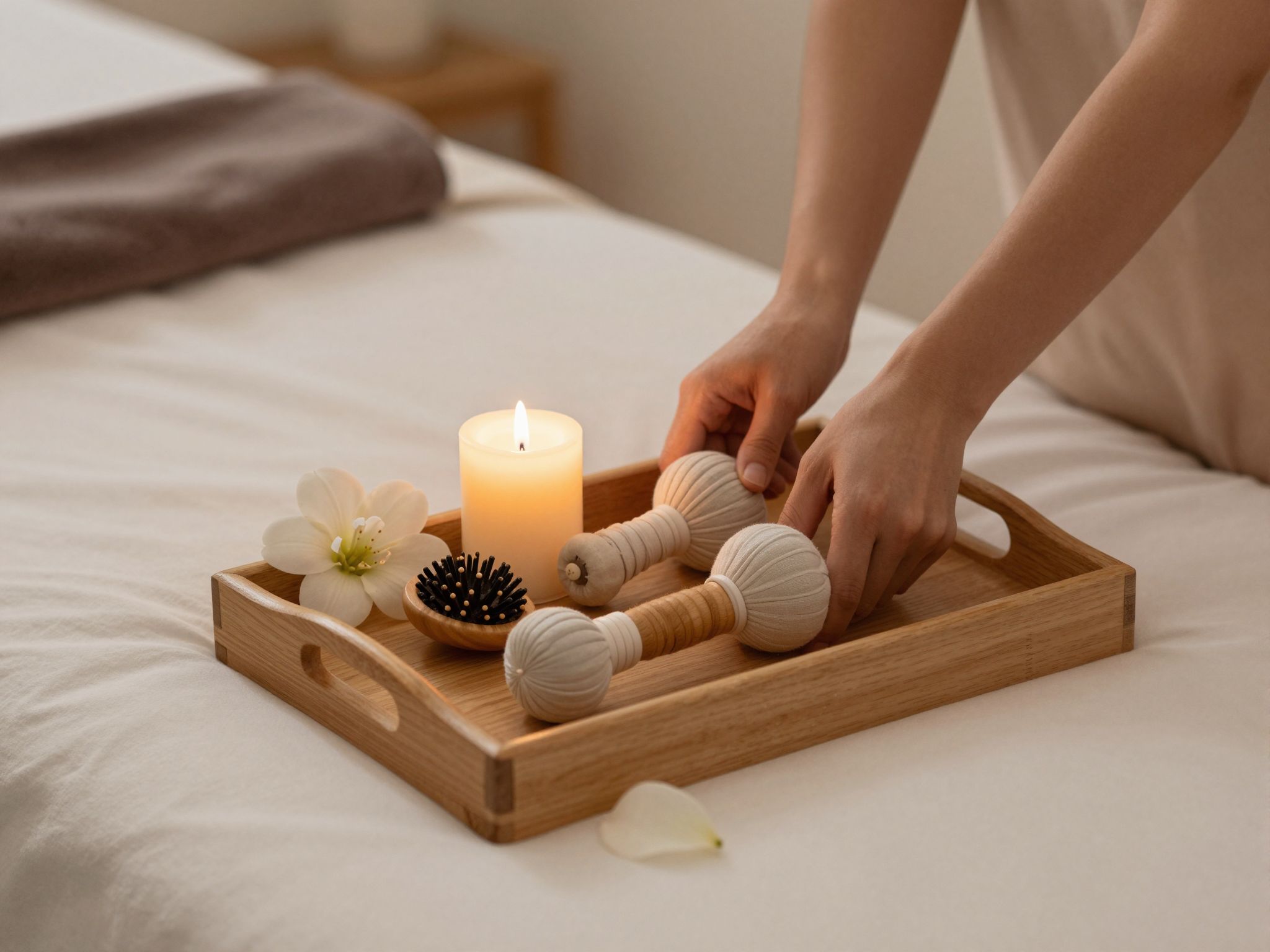 A kreatív eszközhasználat fokozza az intimitást és kötődést.