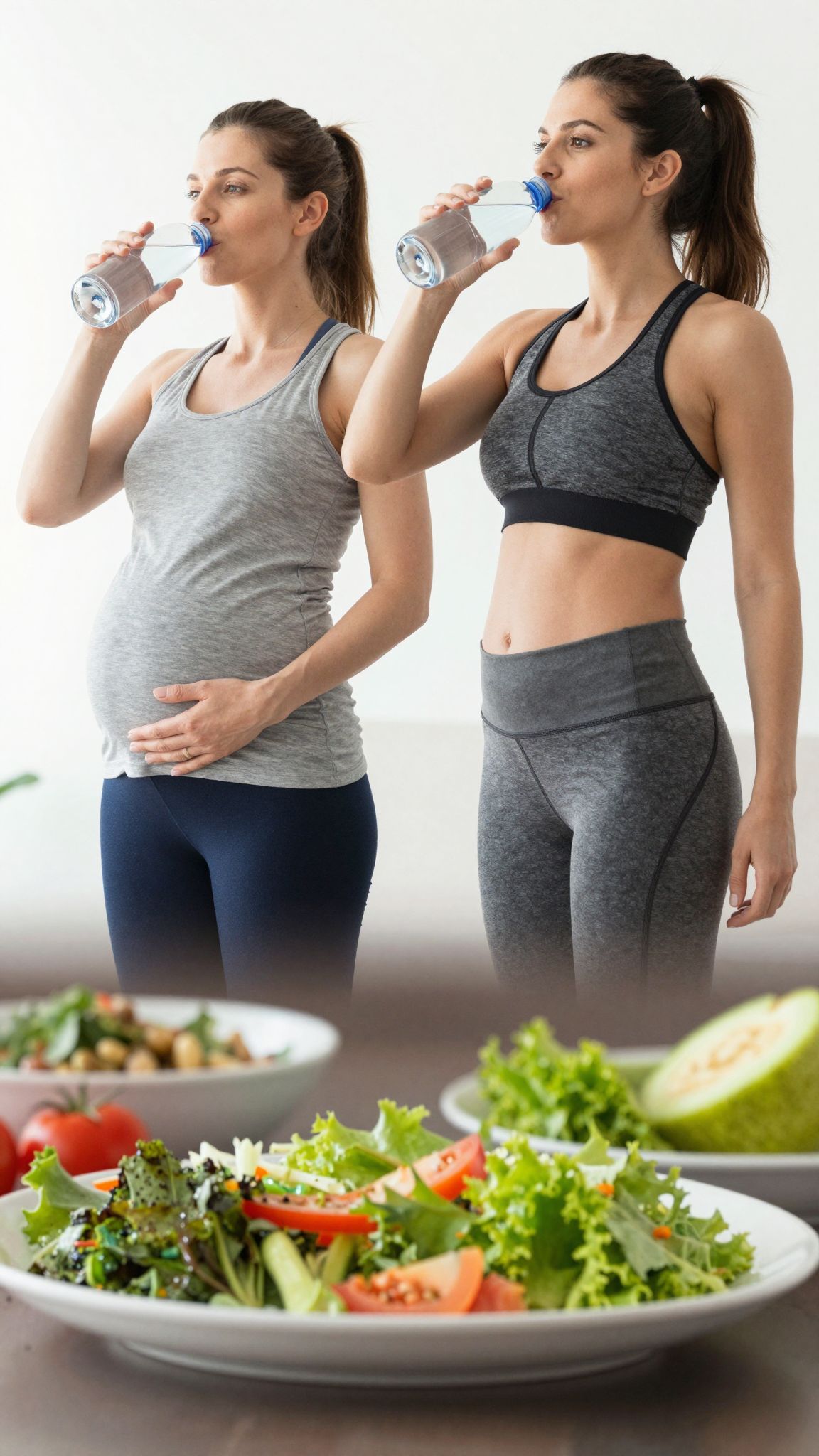 Terhes nők és sportolók vasigénye jelentősen megnő.