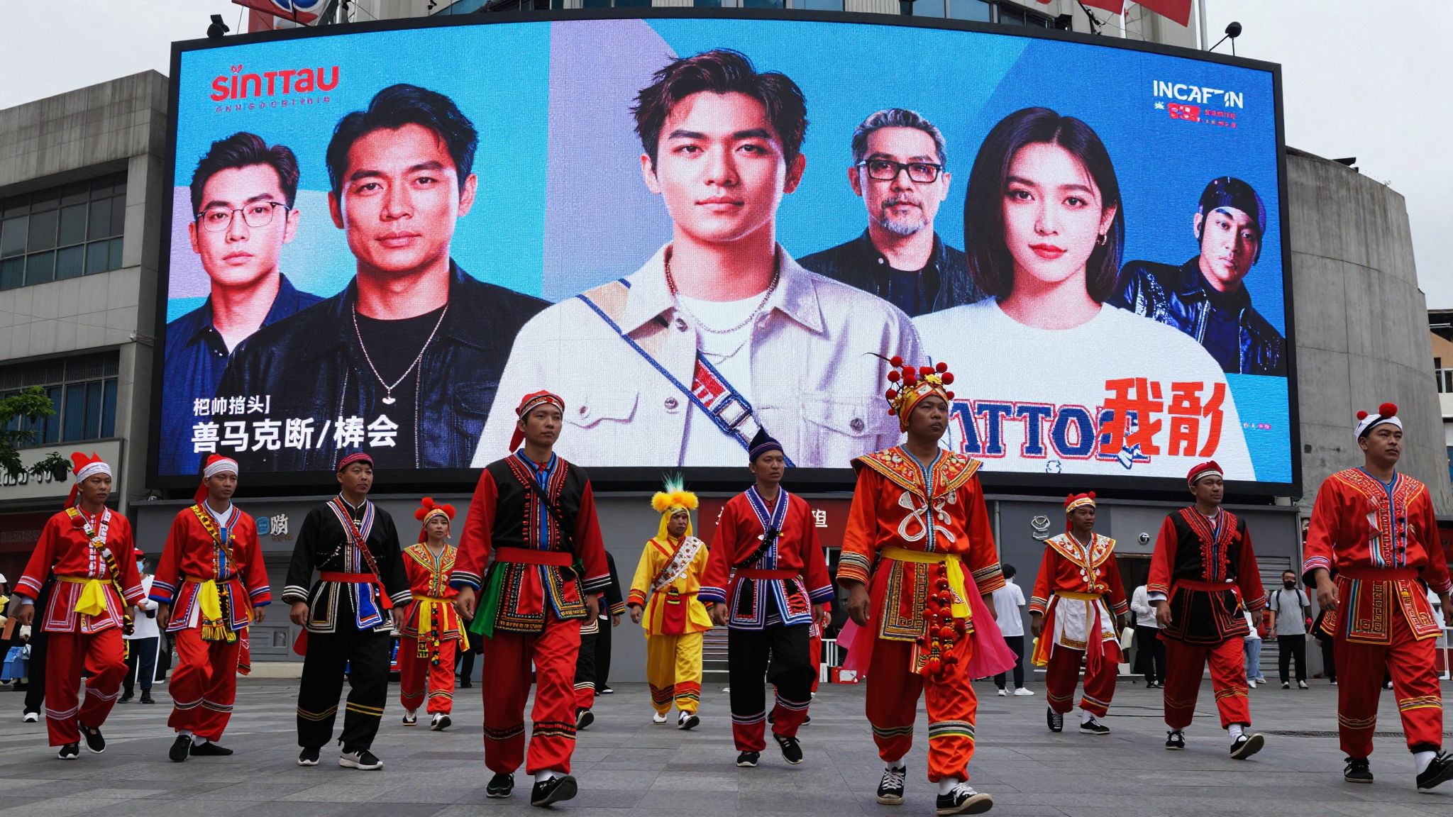 A globális média erősíti a kulturális homogenizációt, veszélyeztetve identitásunkat.