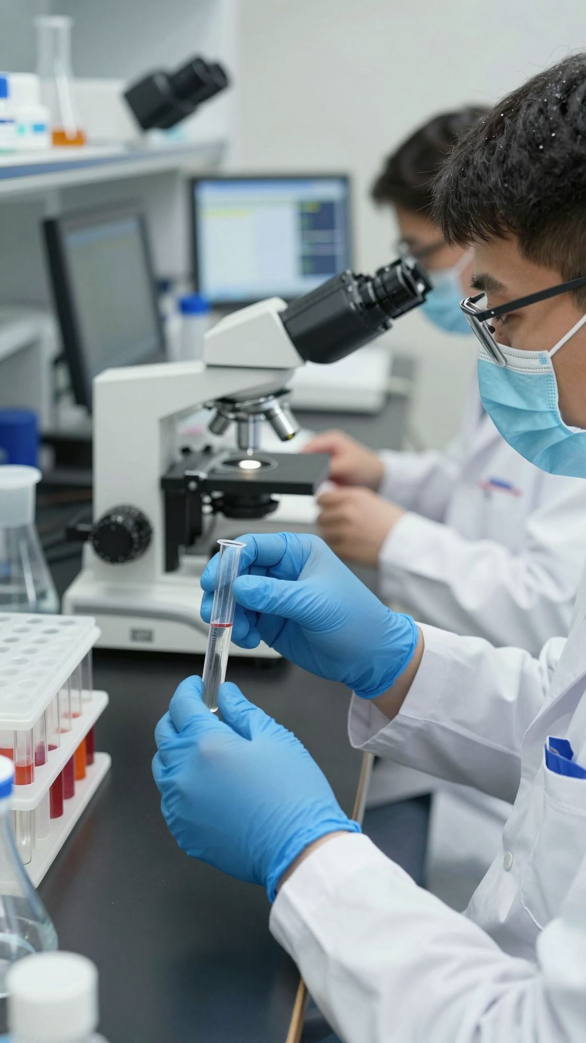 A parabének mérsékelt kockázata tudományosan részben vitatott.