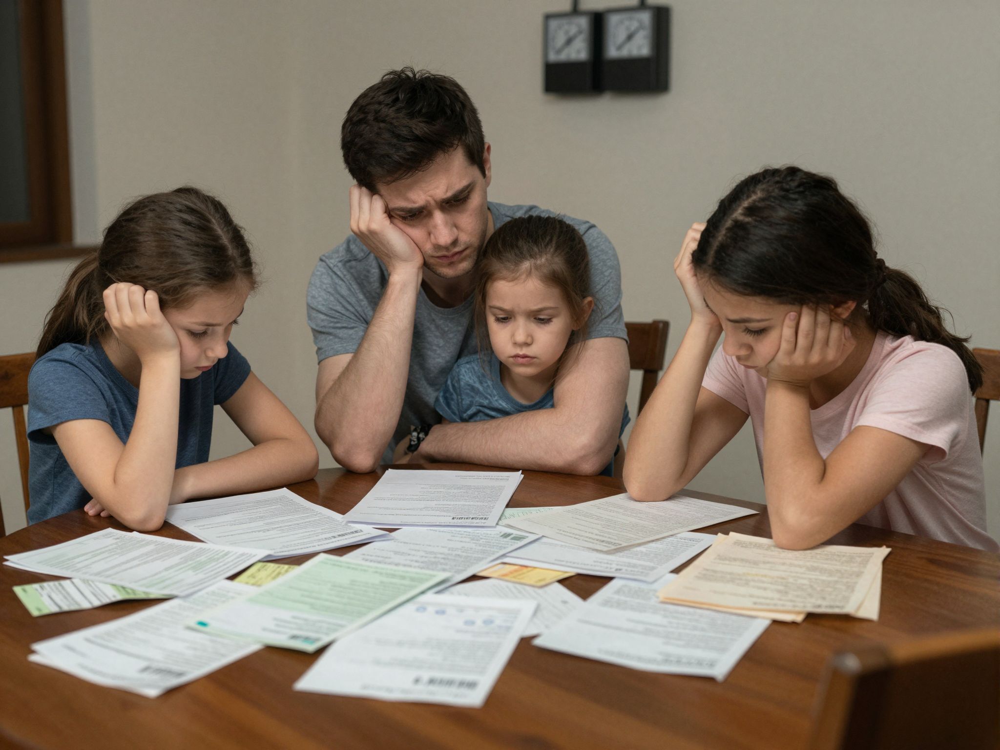 Az infláció növeli a lakhatási költségeket és rezsiszámlákat.