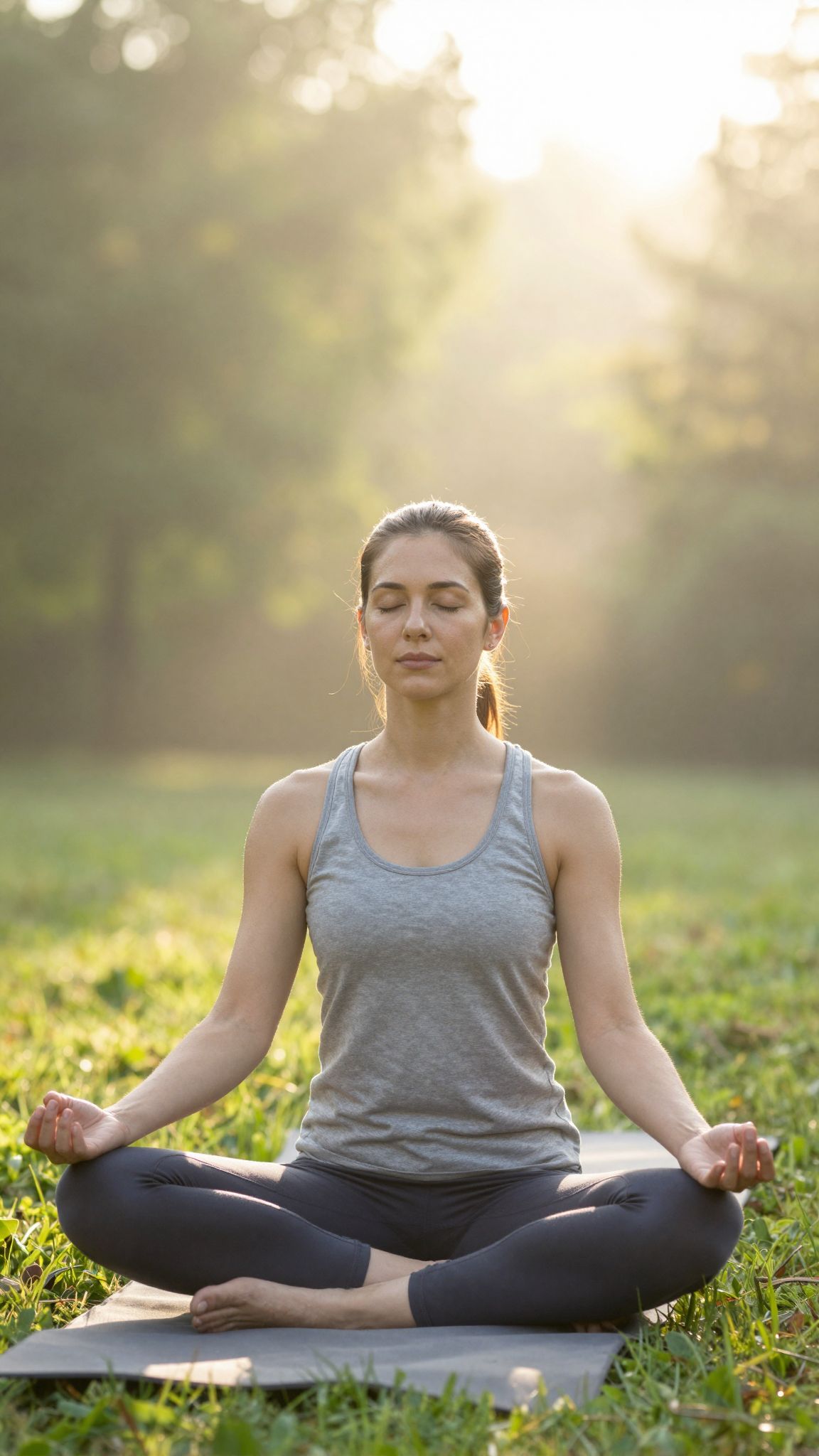 A Pránajáma szabályozza az energiát, csökkenti a stresszt.