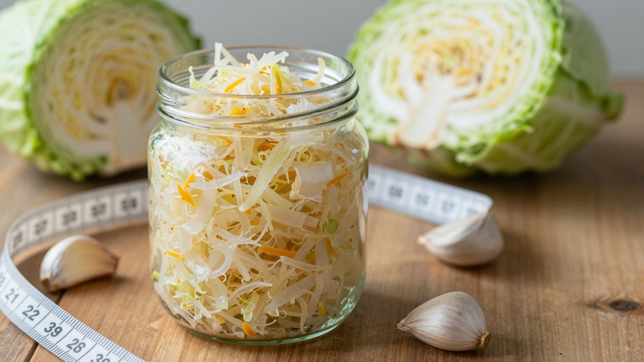 A túlzott savanyú káposzta puffadást és emésztési kellemetlenséget okozhat.