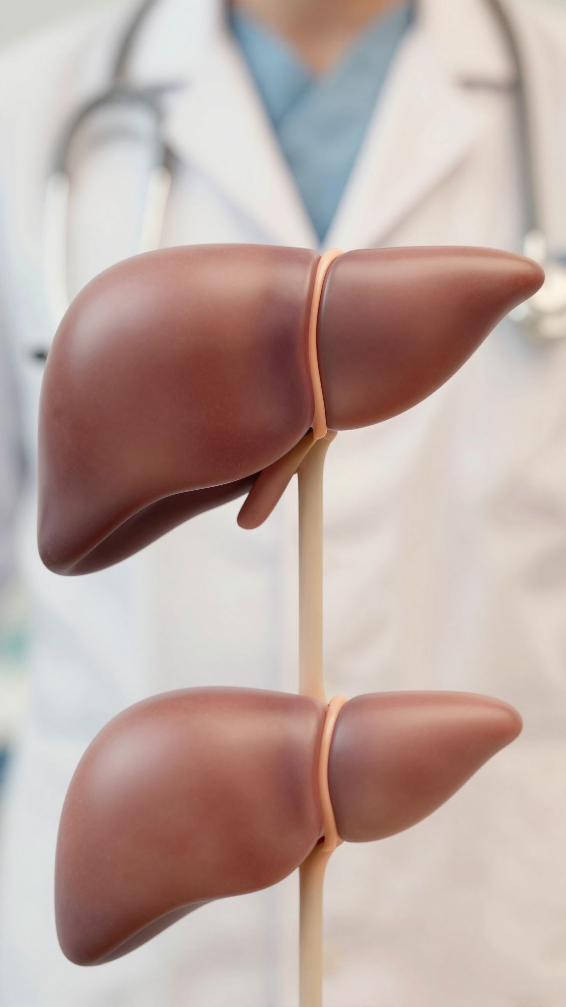 Sztatin terápia enyhe májemelkedést okozhat, általában átmeneti.