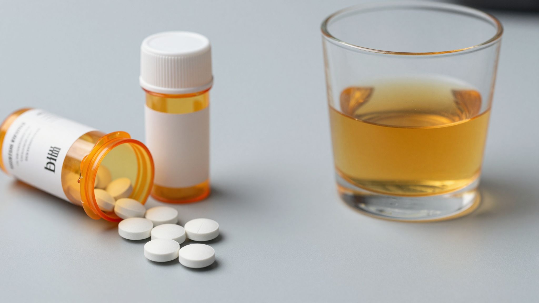 A Rivotril és alkohol együttes fogyasztása életveszélyes lehet!