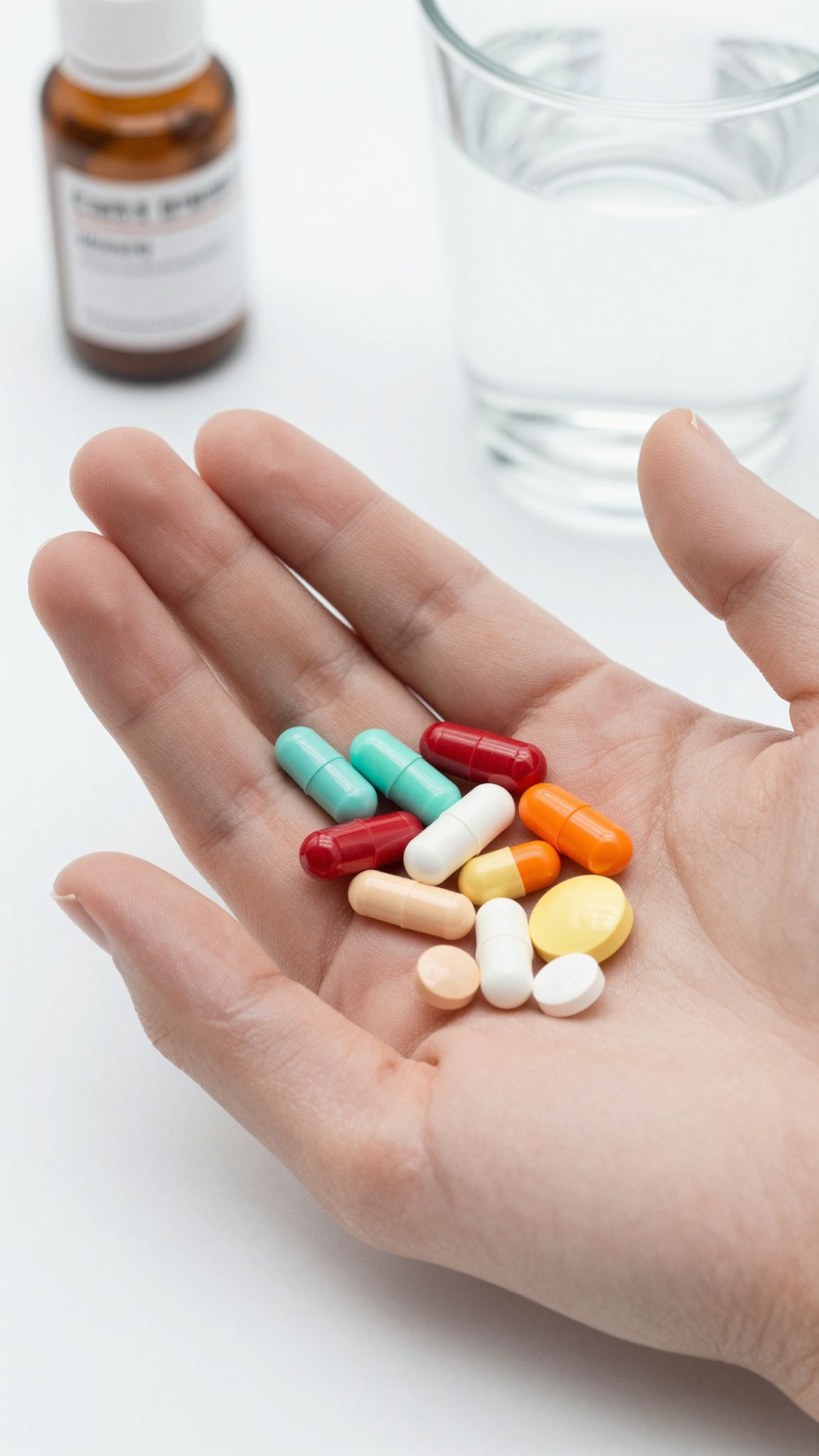 A metformin kölcsönhatásba léphet vércukorszint-csökkentő gyógyszerekkel.