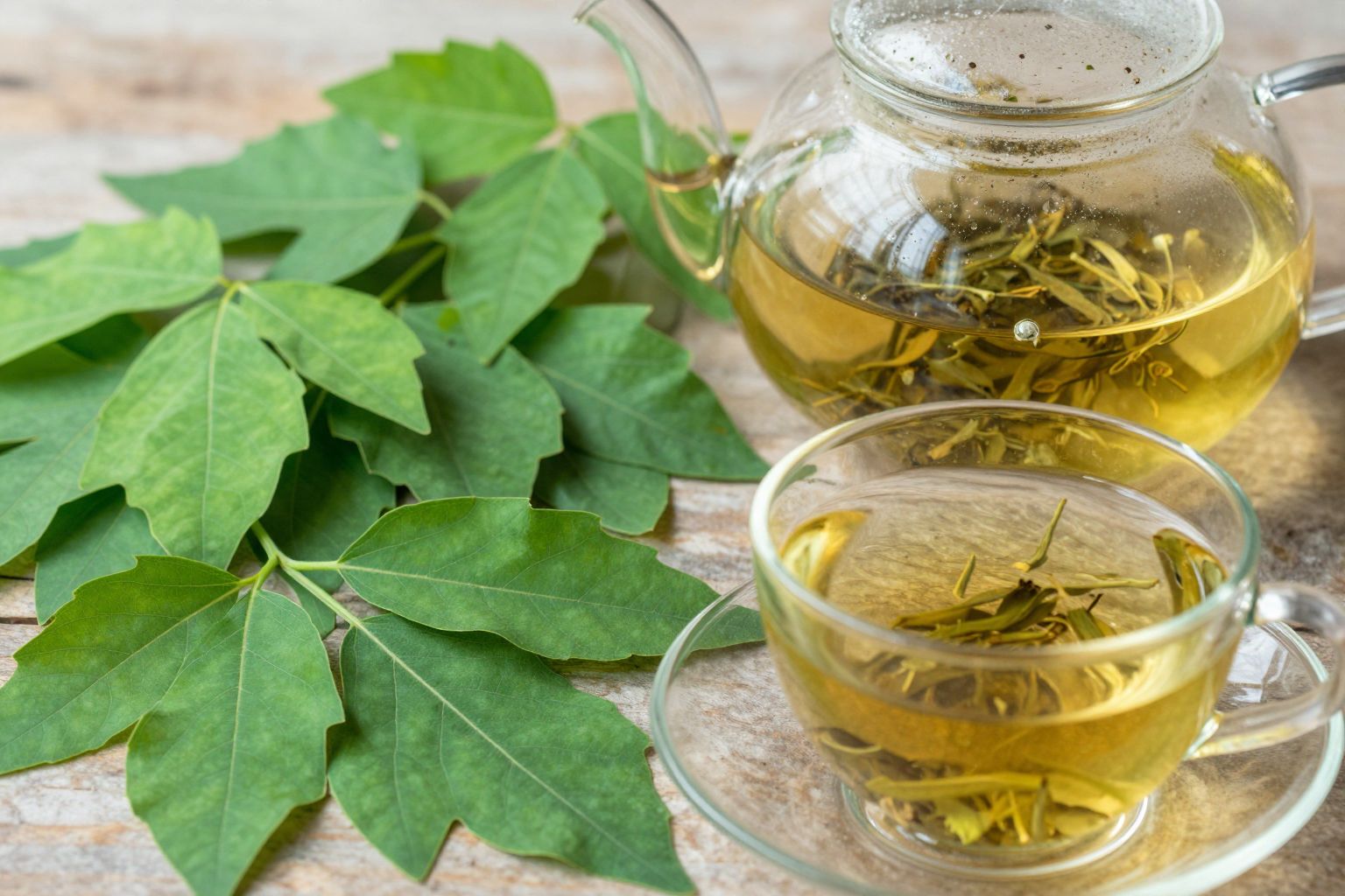A minőségi moringa tea bio tanúsítvánnyal garantálható.