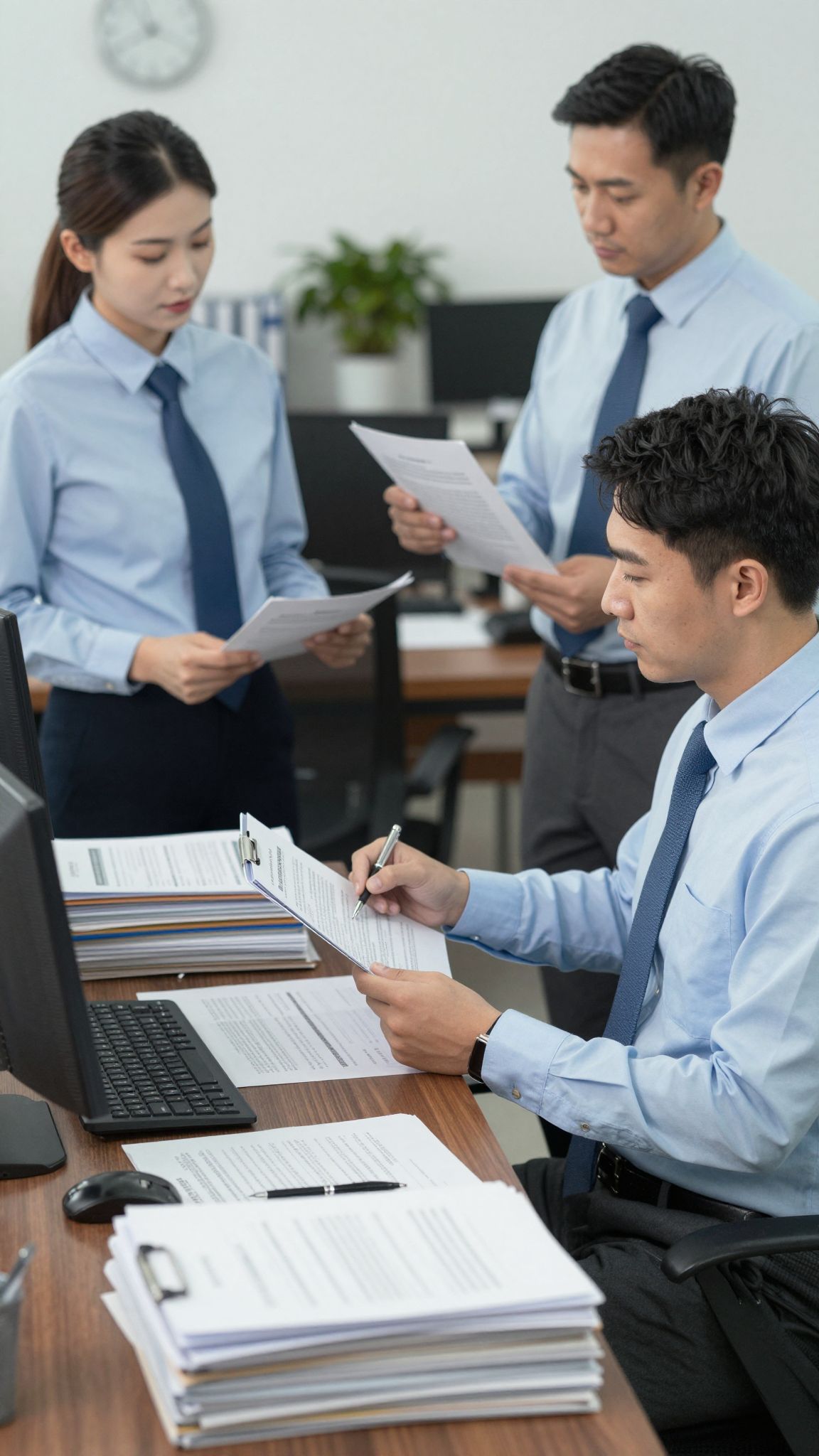 A munkajogi szabályok betartása szervezeti stabilitást teremt.