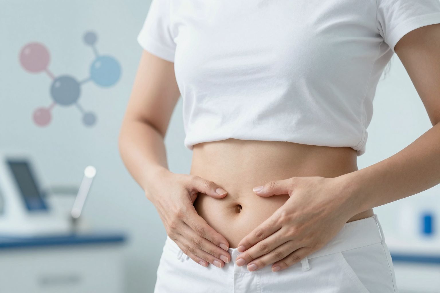 A noretiszteron csökkenti az endometriózis fájdalmát és gyulladását.