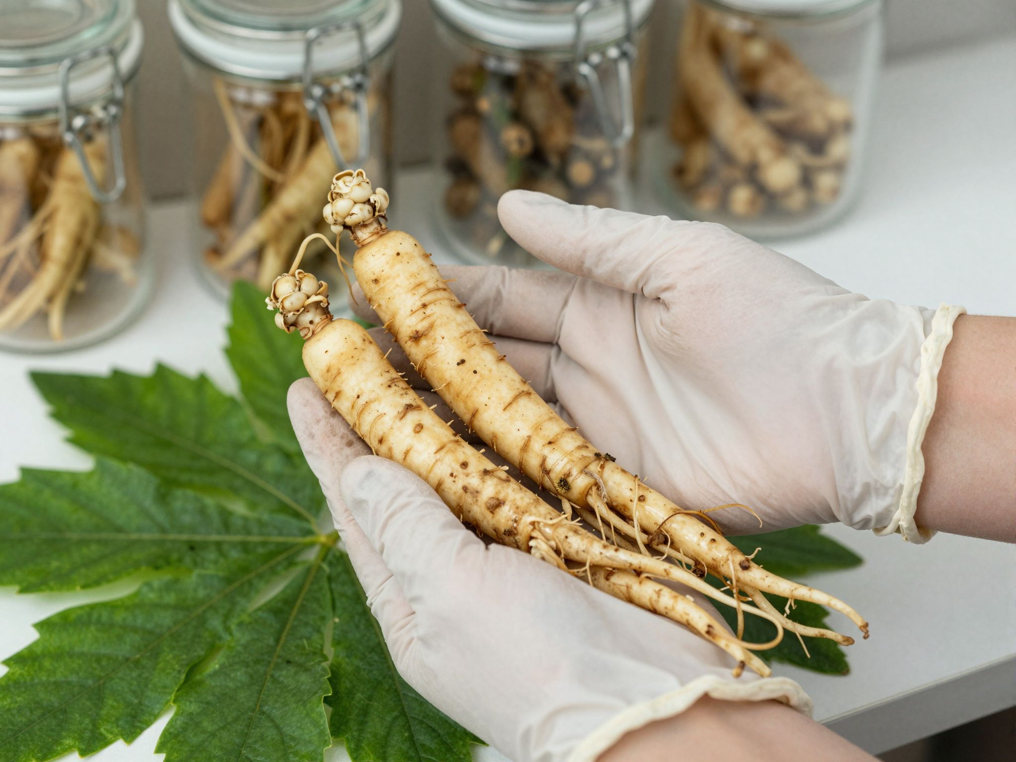 Az orvosi angelikagyökér helyes tárolása megőrzi hatóanyagainak erejét.