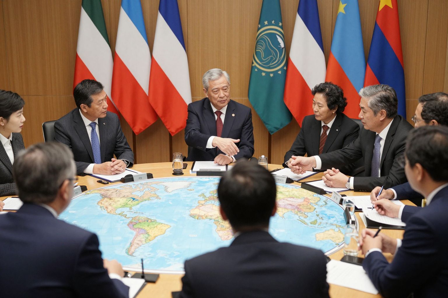 Nemzetközi szervezetek gyakran korlátozzák az állami szuverenitást.