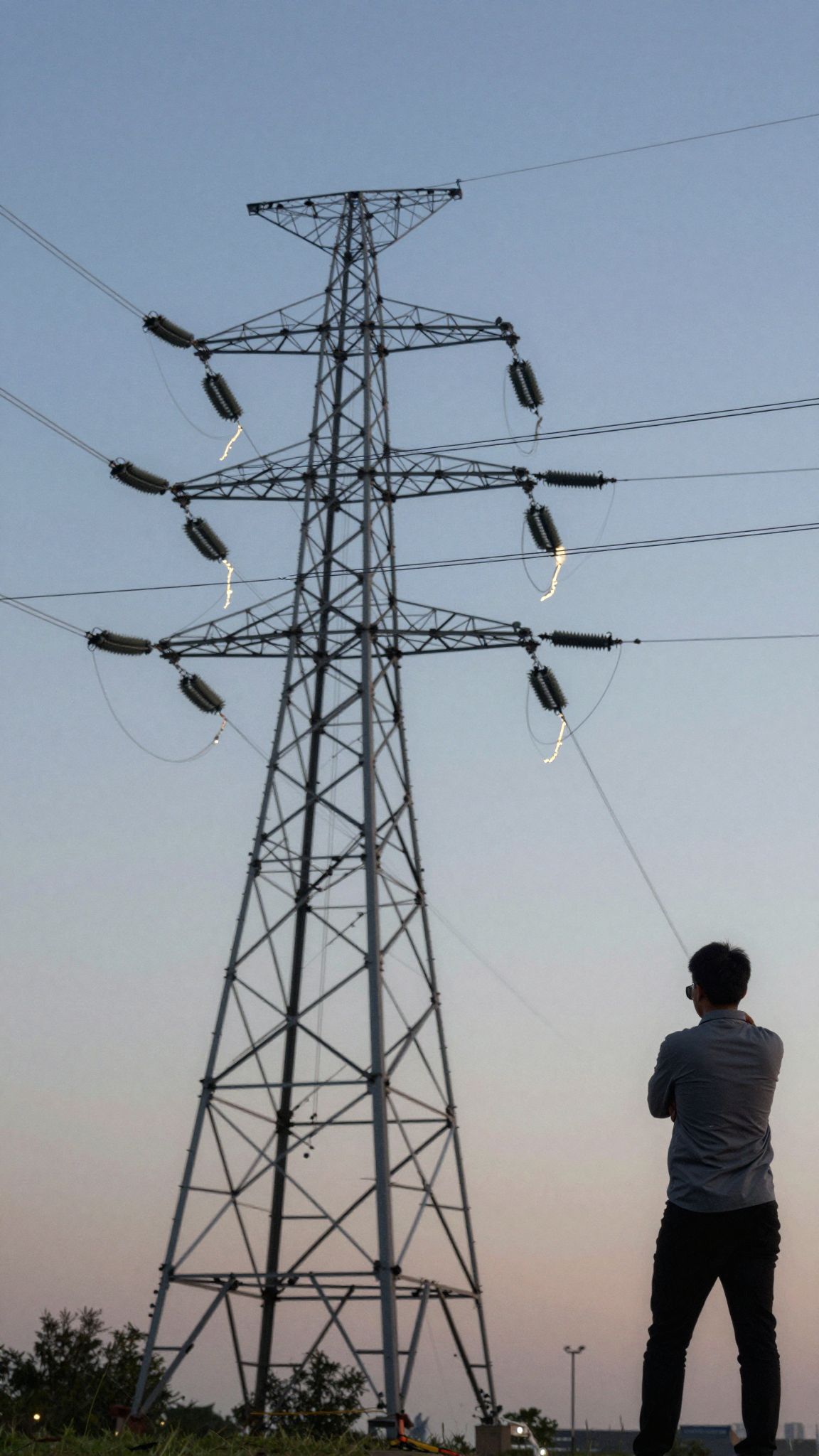 Az elektromos mezők egészségkárosító hatásairól gyakran tévhitek élnek.