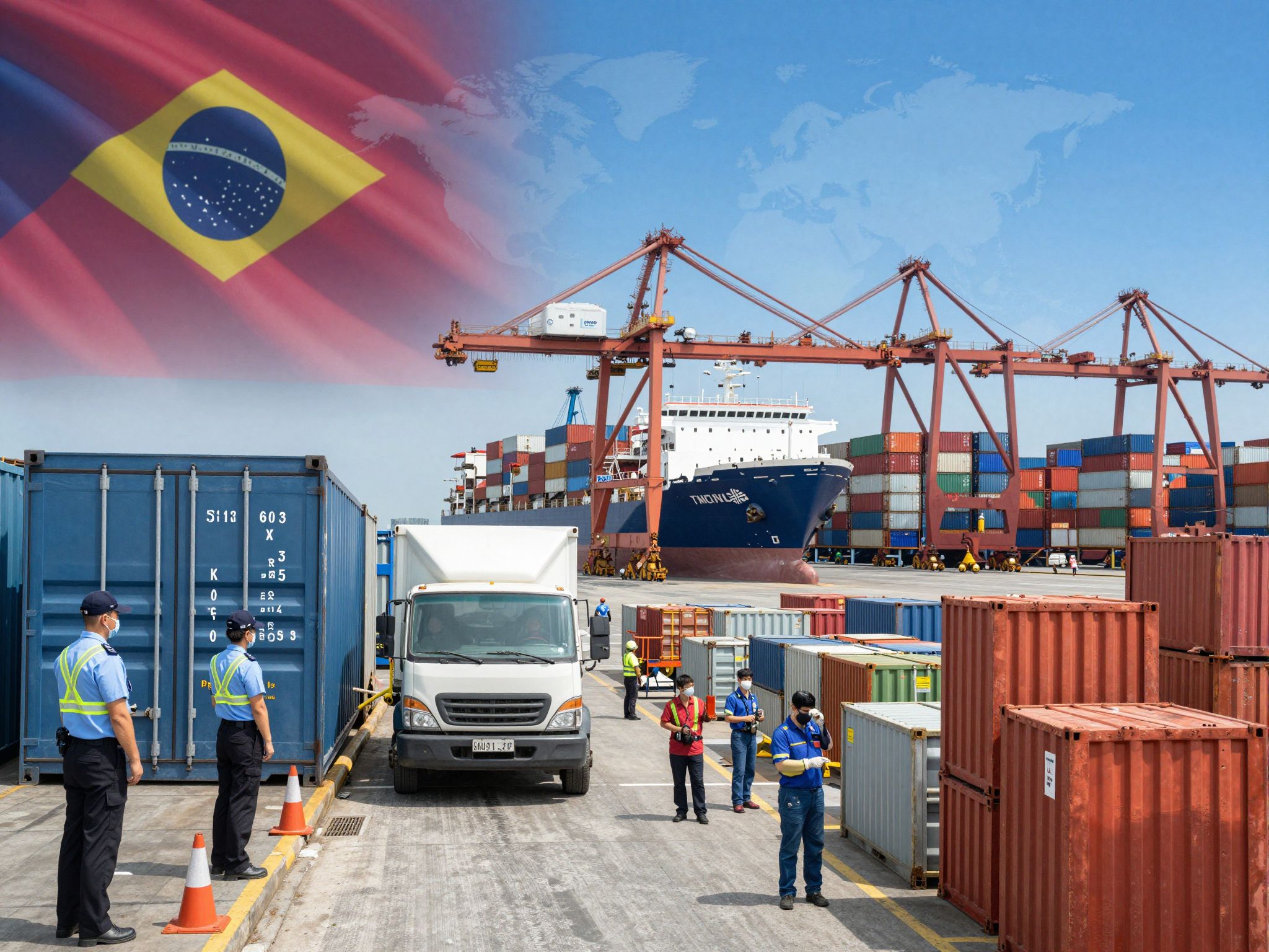 A protekcionizmus gyakran konfliktusba kerül a globalizációval.